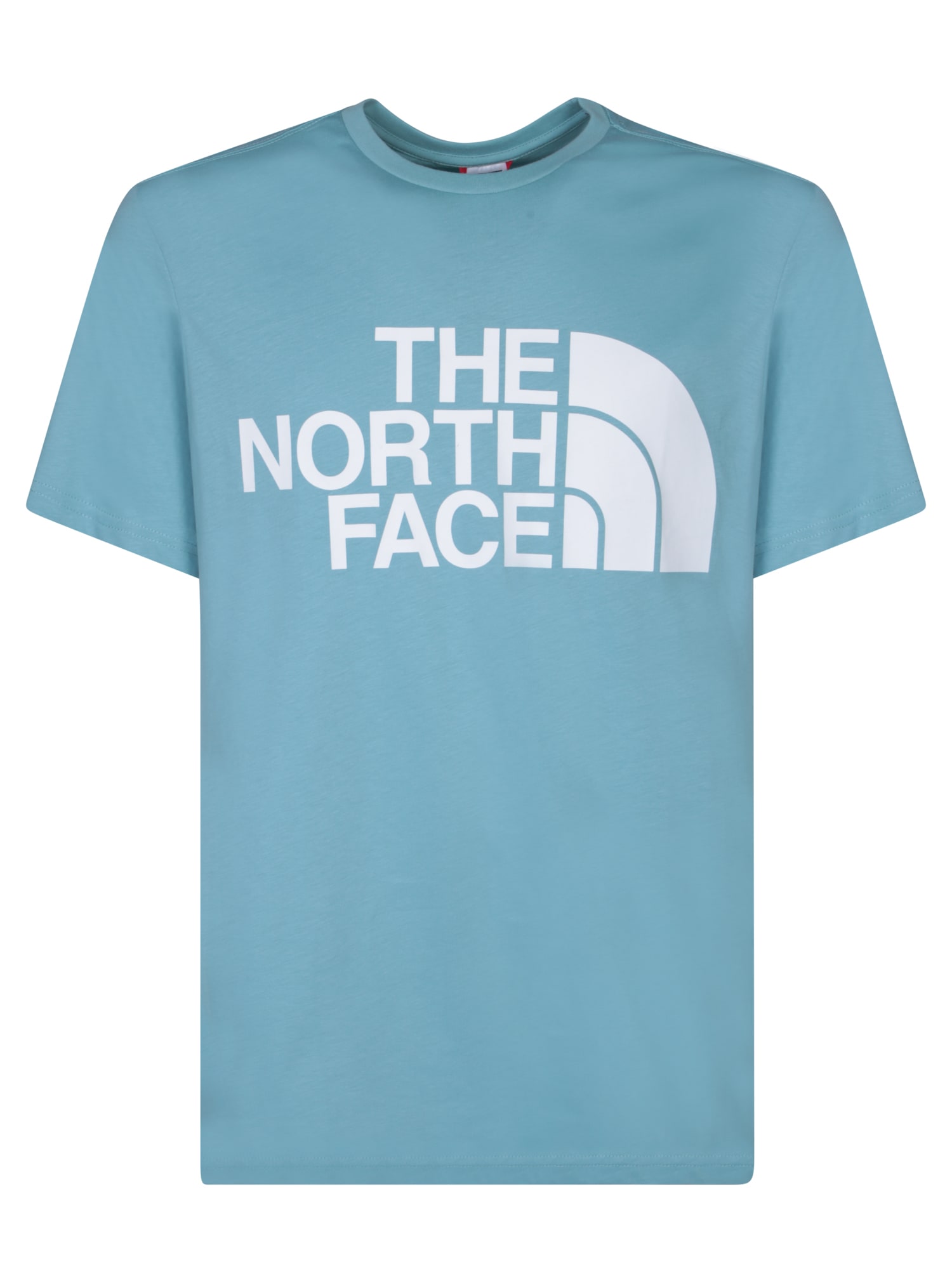 The North Face Logo Print T-shirt