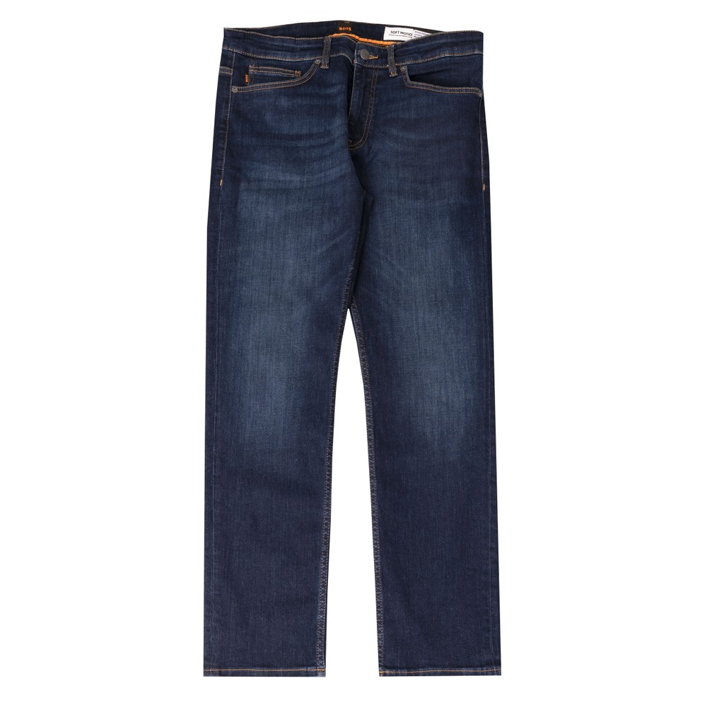 Delaware Bo Solid Jean