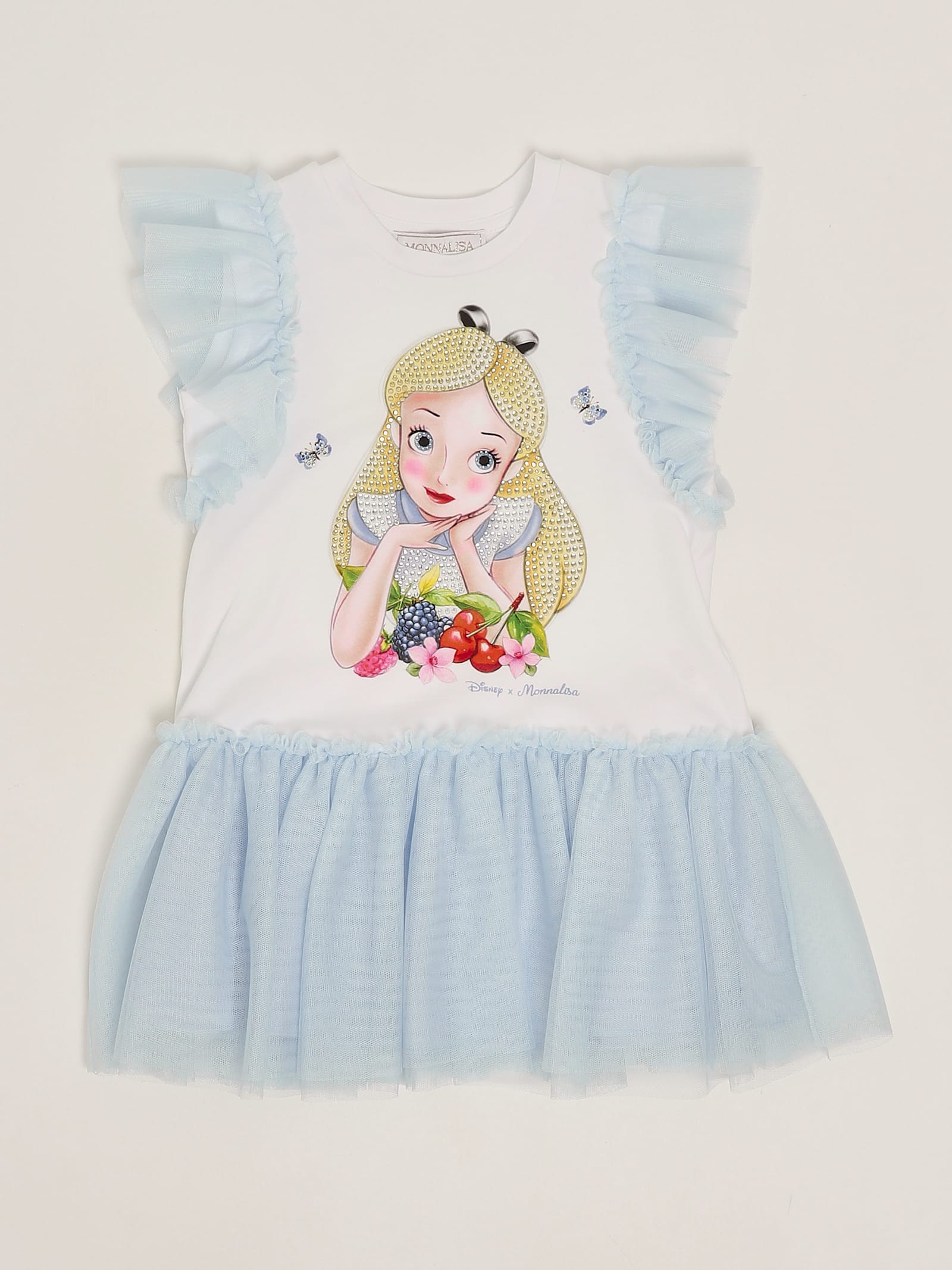 Monnalisa Dress Dress