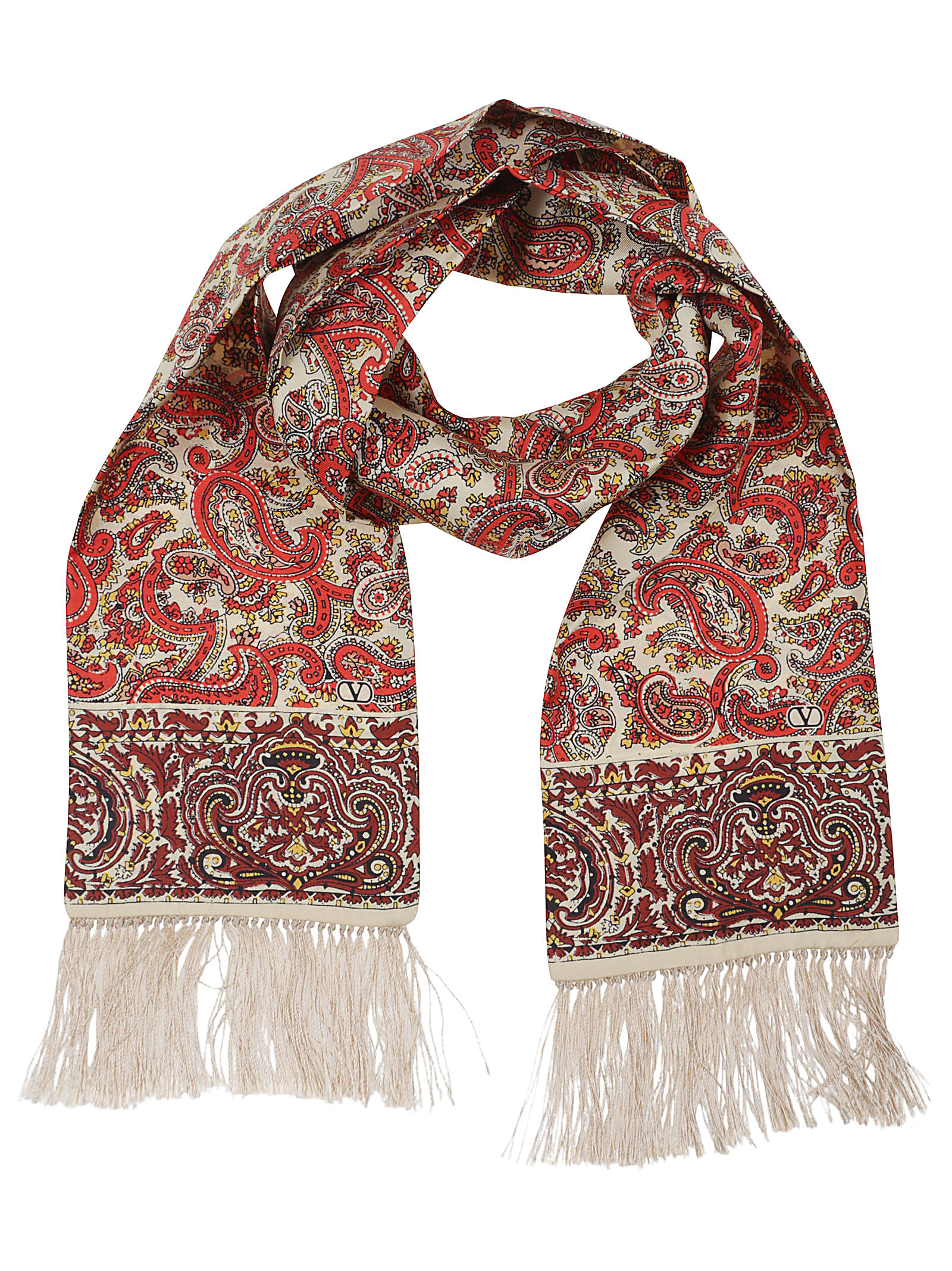 Valentino Garavani Scarf Bandeau (15x180cm)