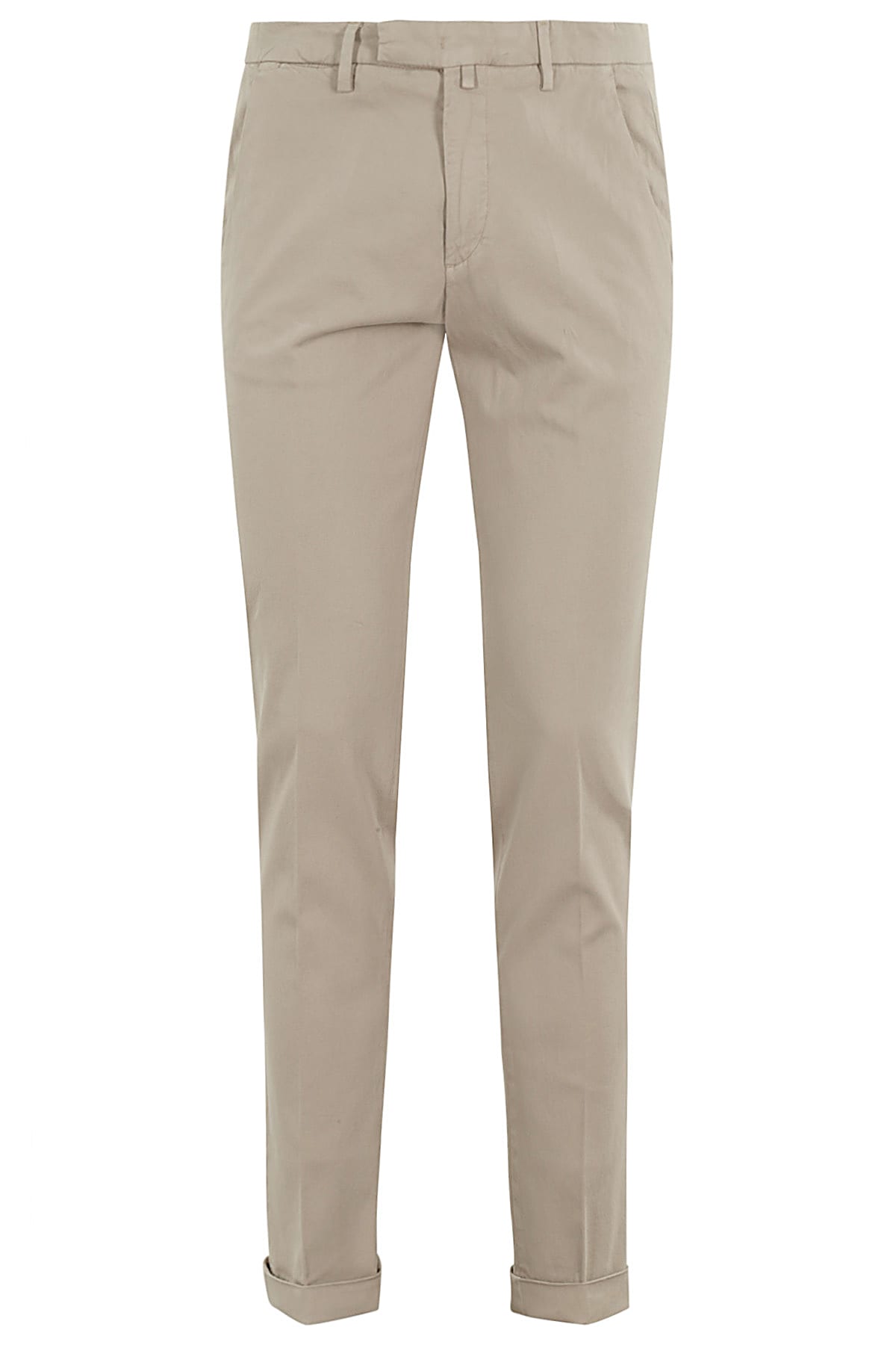 Briglia 1949 Pant Ventre Piatto Raso Di Cot