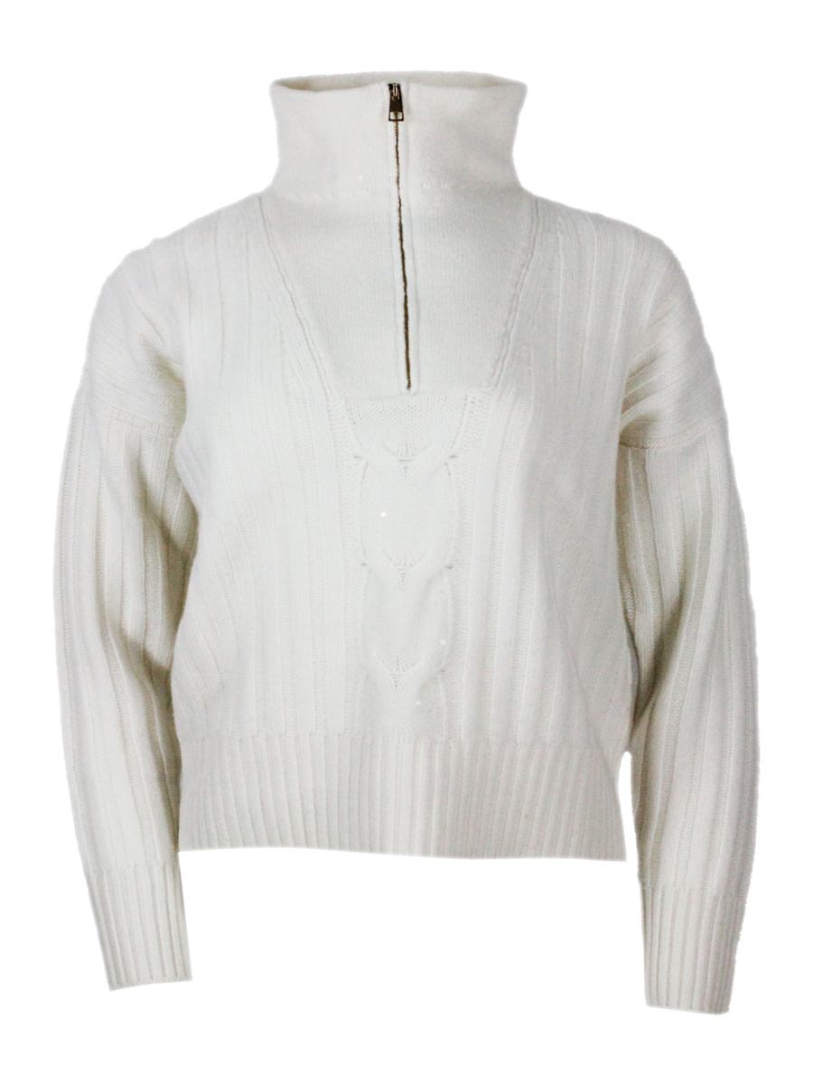 Lorena Antoniazzi Sweaters