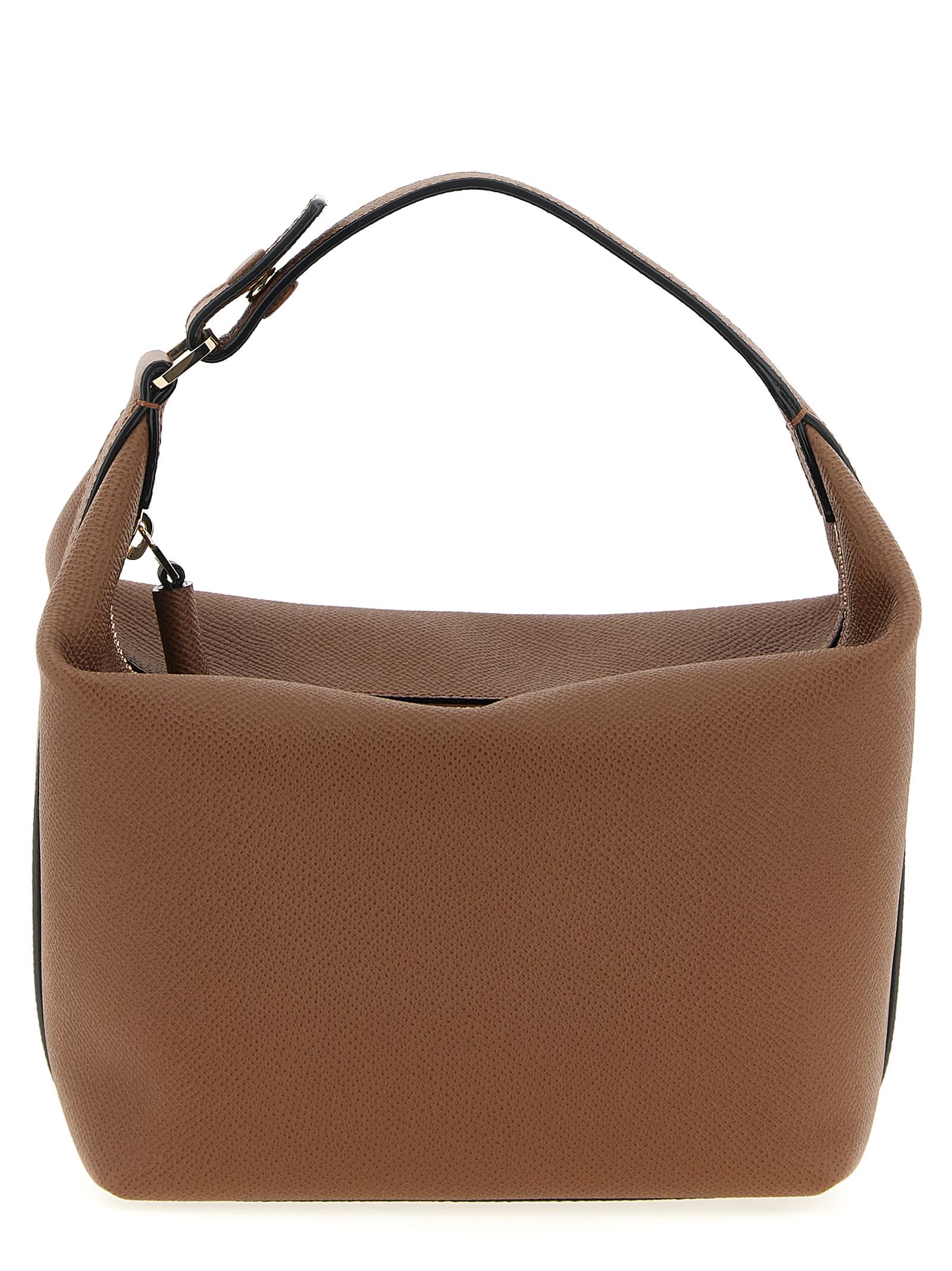 Valextra mochi Mini Handbag