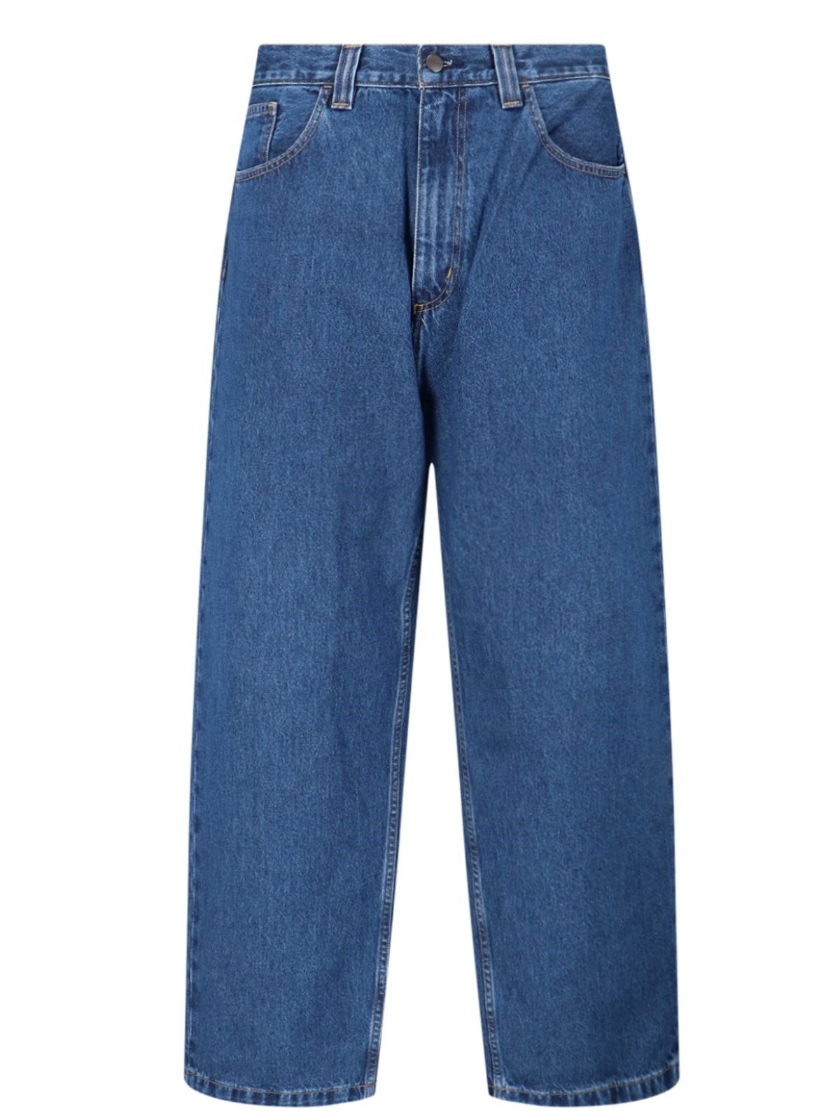 Carhartt WIP "Landon" Straight Jeans