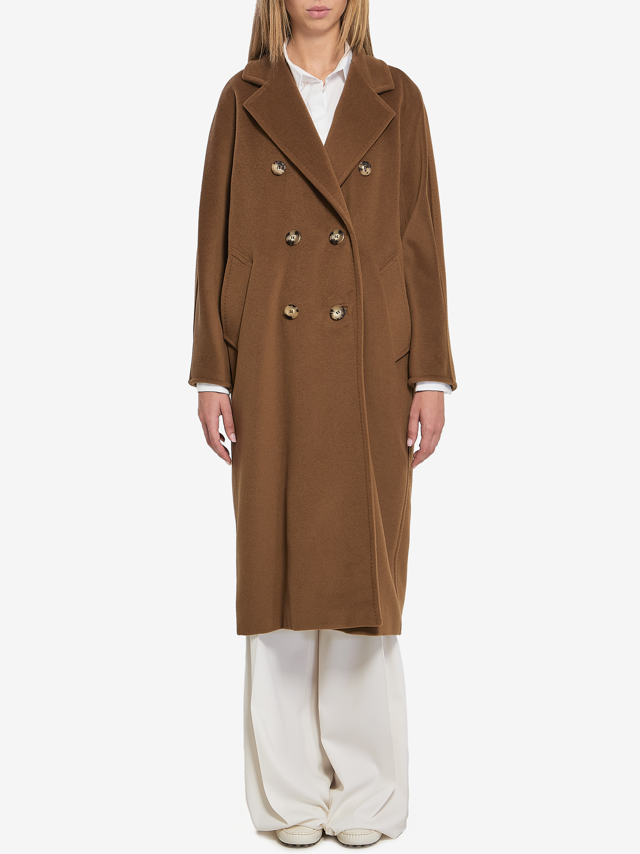 Madame coat