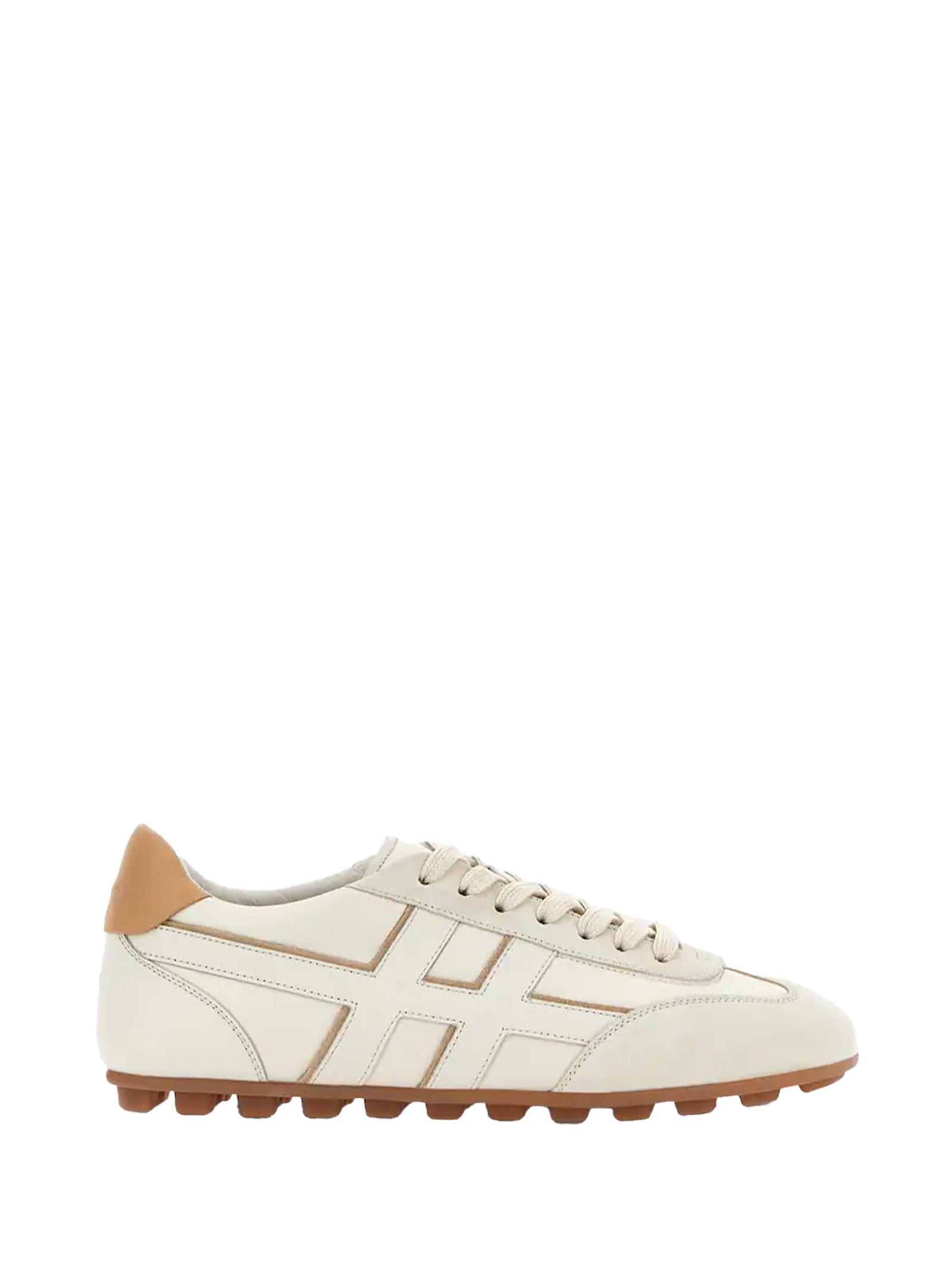 Hogan Sneakers Cream