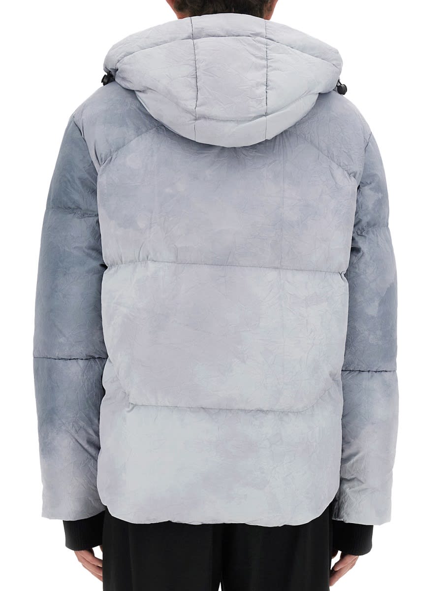 JG1 Jacket With Zip