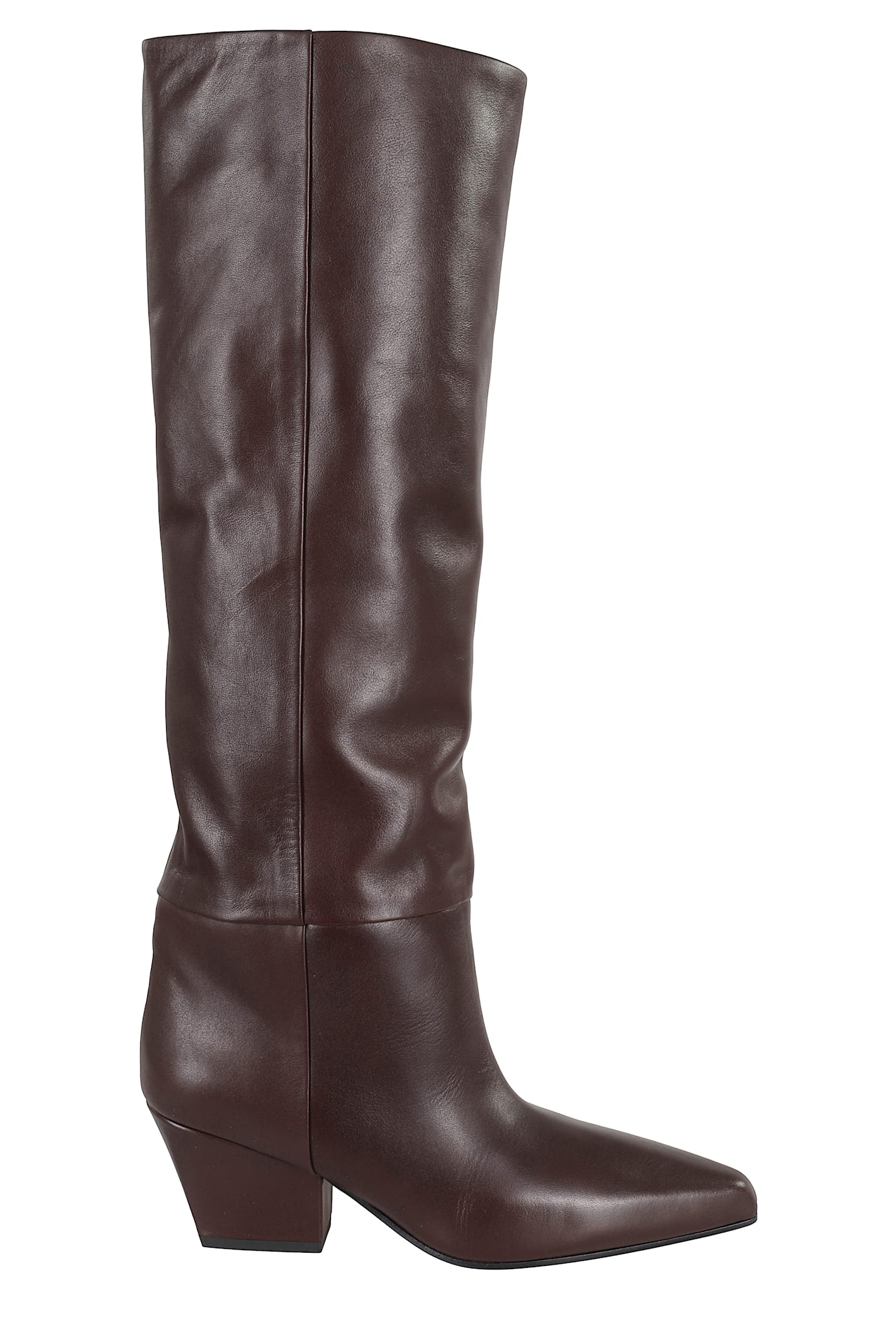 Paris Texas Jane Boot 60