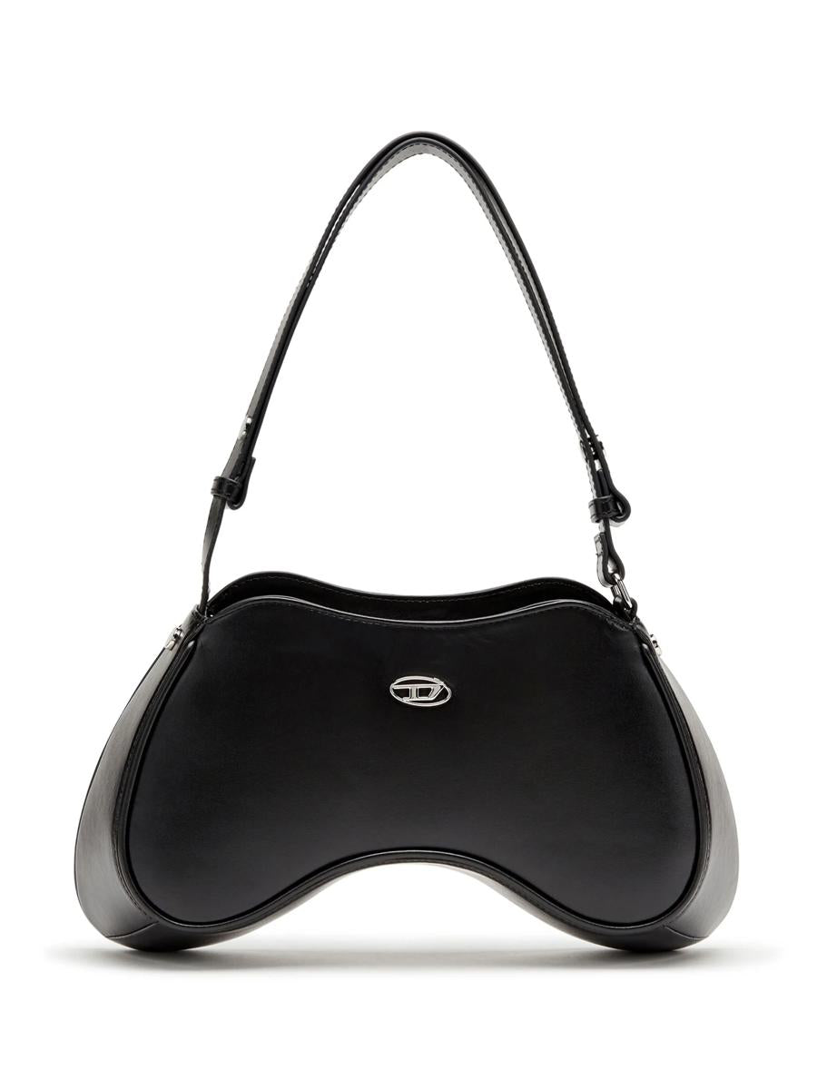 Diesel Play Shoulder Cross Body Bags
