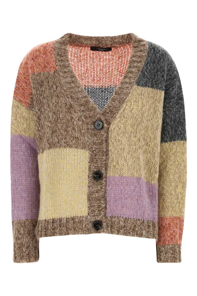 Weekend Max Mara Knitwear