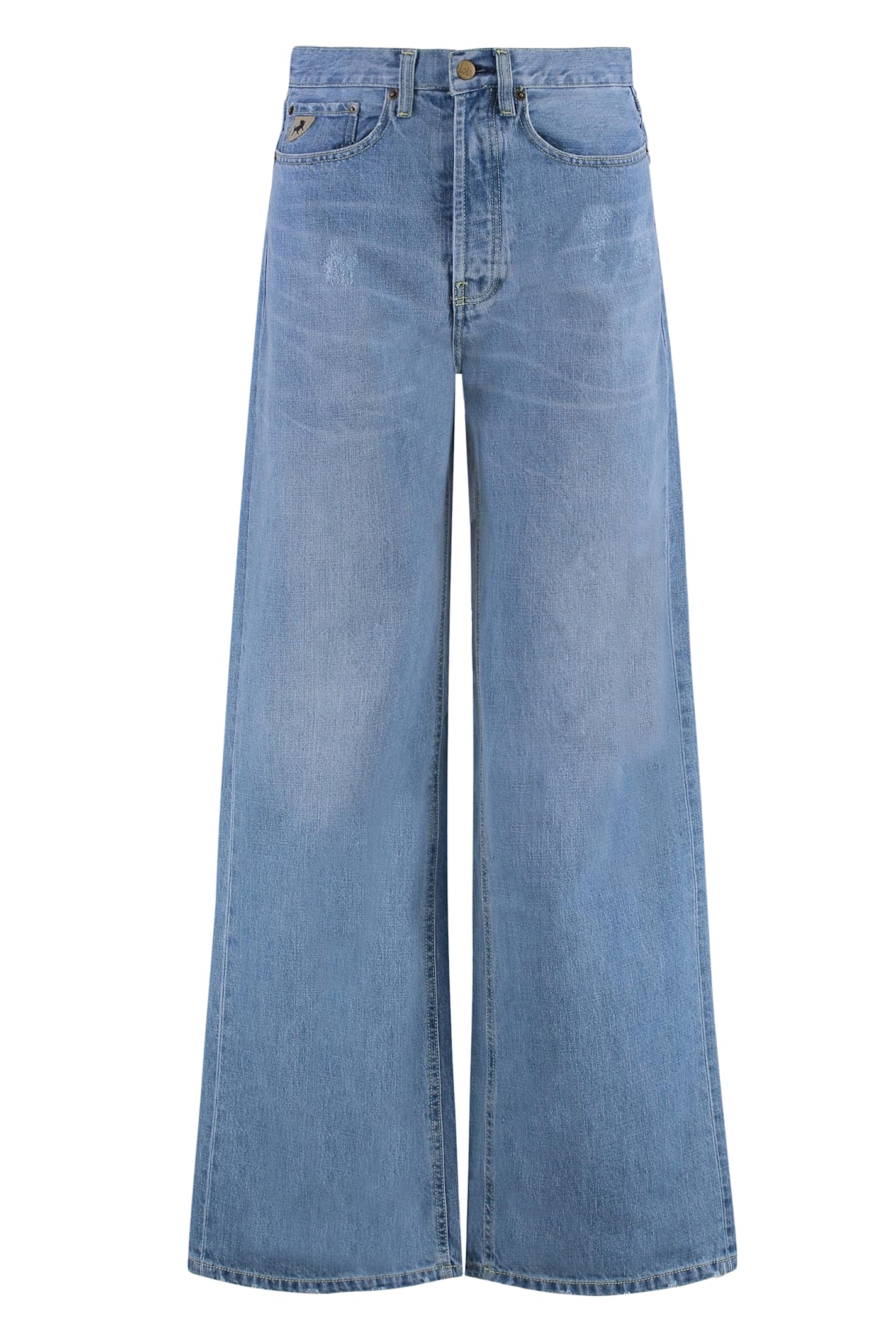 Lois Skate Jeans