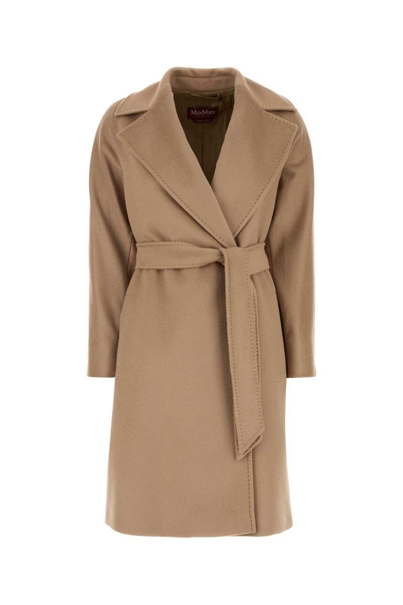 Max Mara Studio Coats