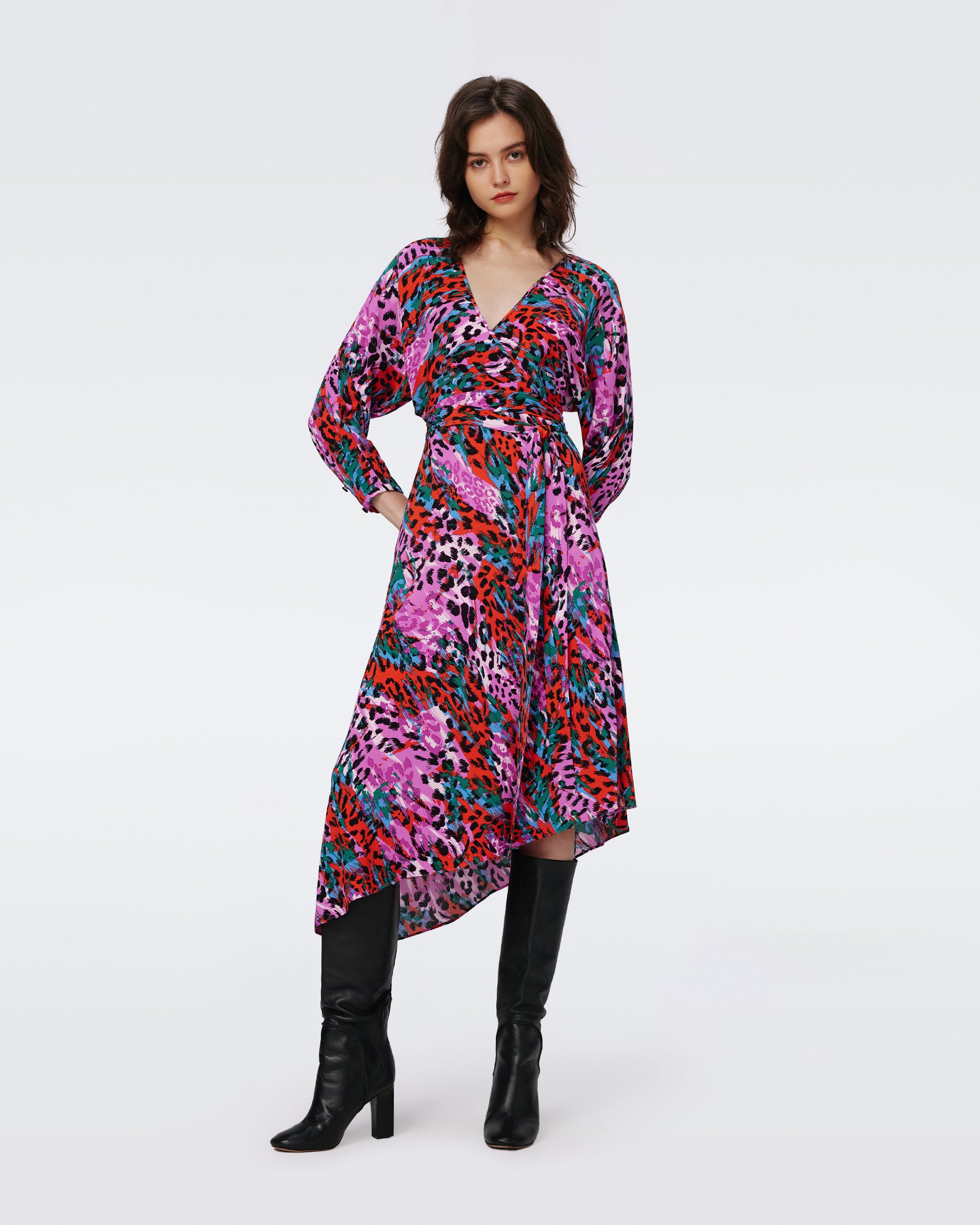 Eloise Dress