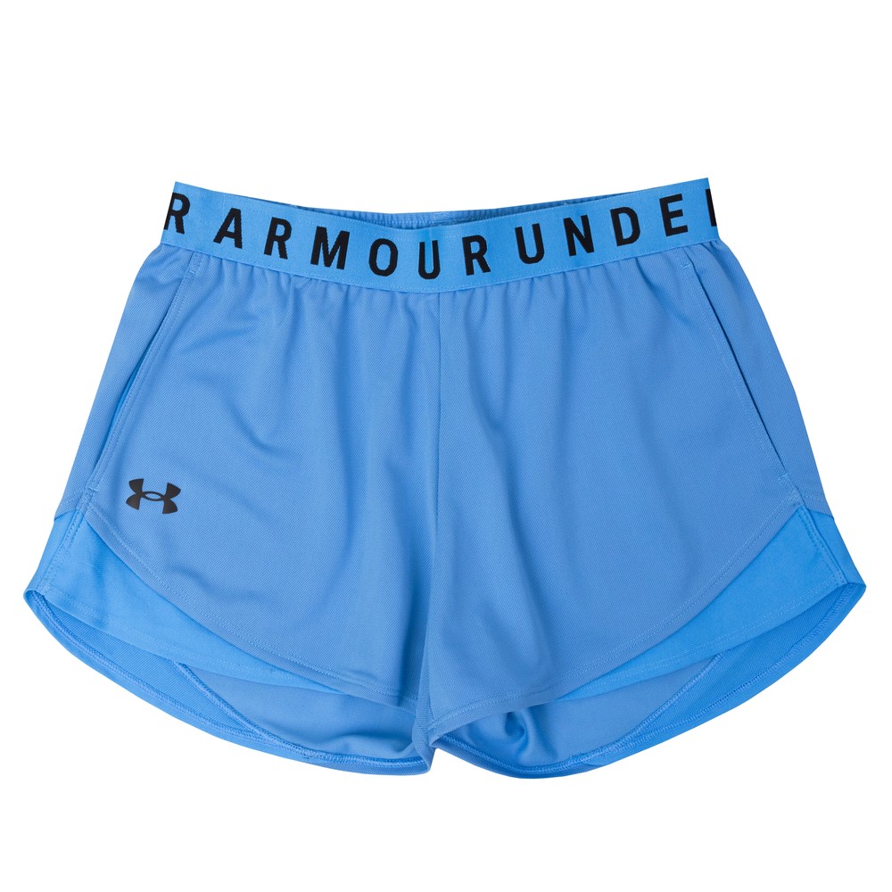 Play Up 3.0 Shorts