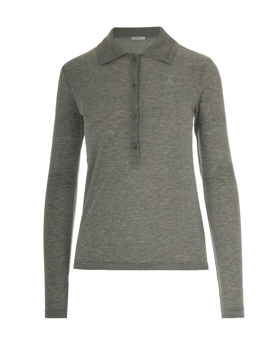 Patrizia Pepe Polo Shirt