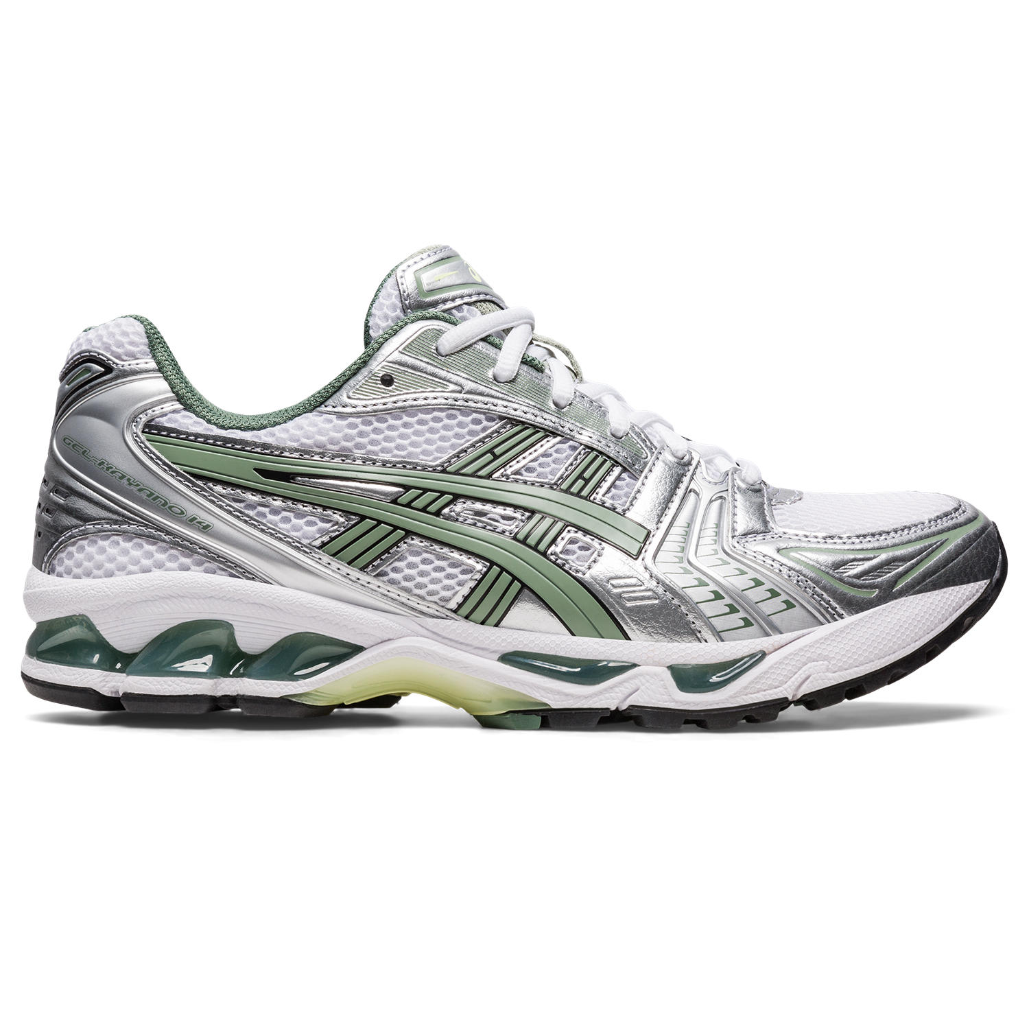 Asics Gel-kayano 14