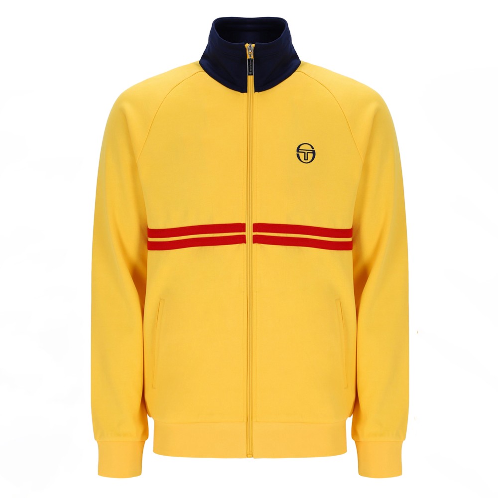 Dallas Track Top