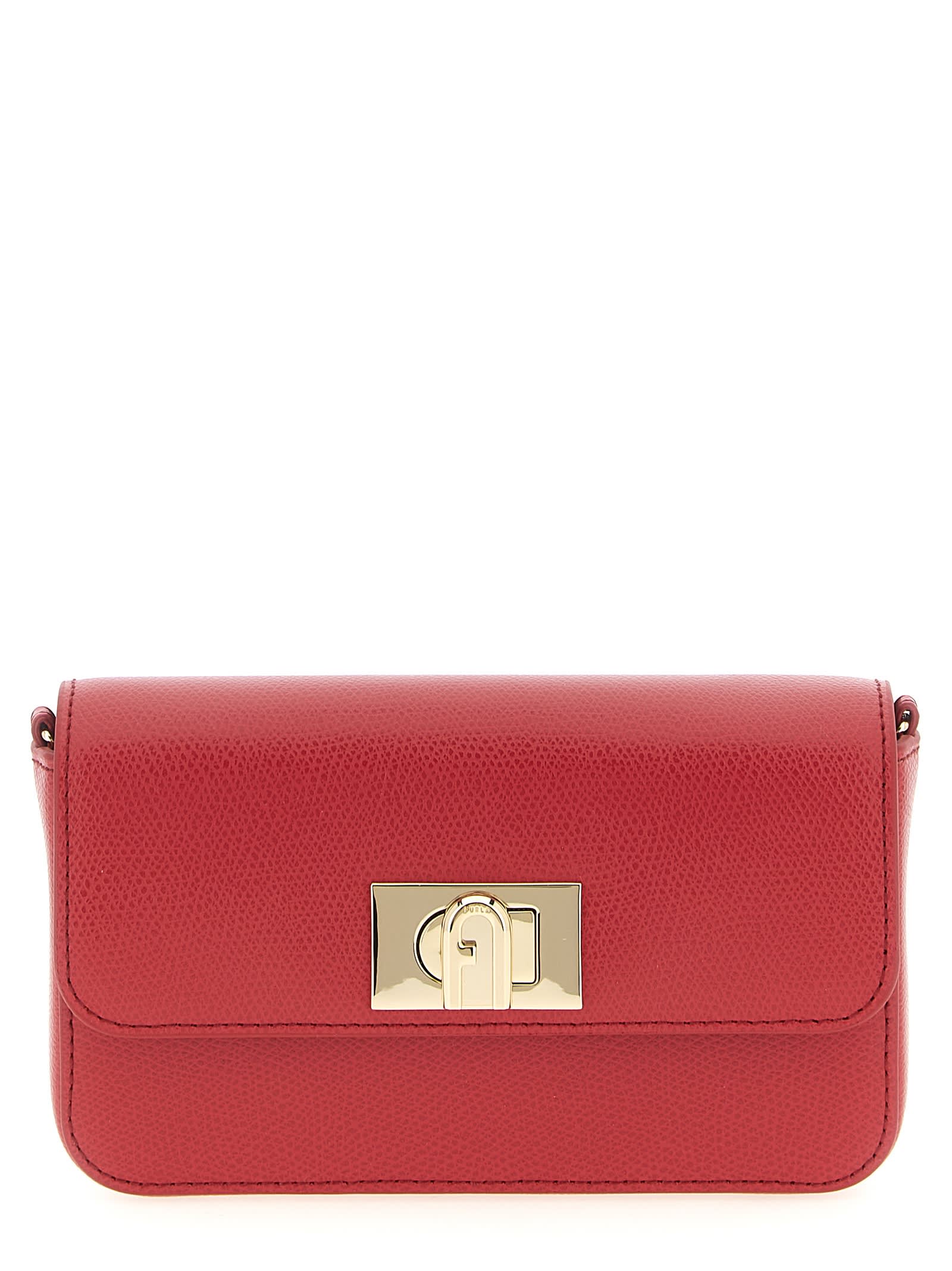 furla 1927 Mini Crossbody Bag