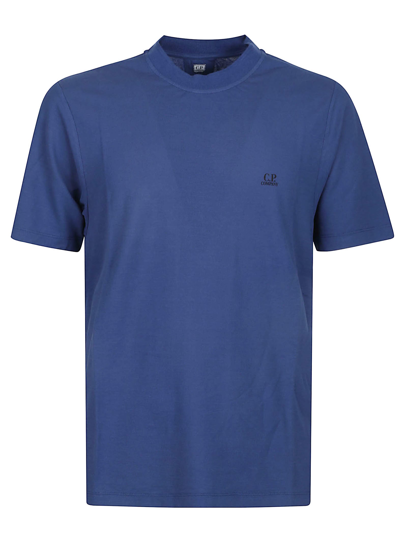 C. P. Company Logo T-shirt