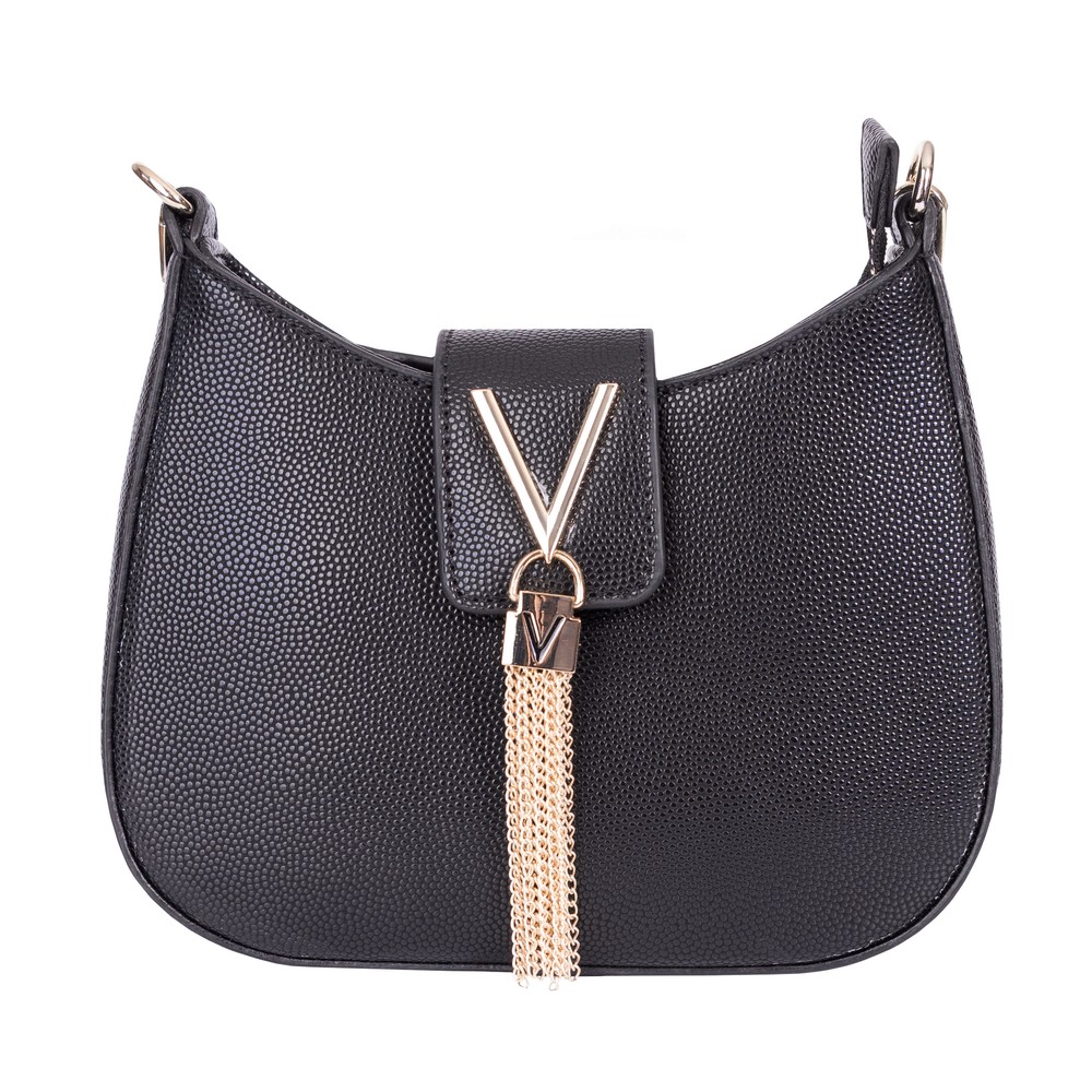 Divina Small Shoulder Bag