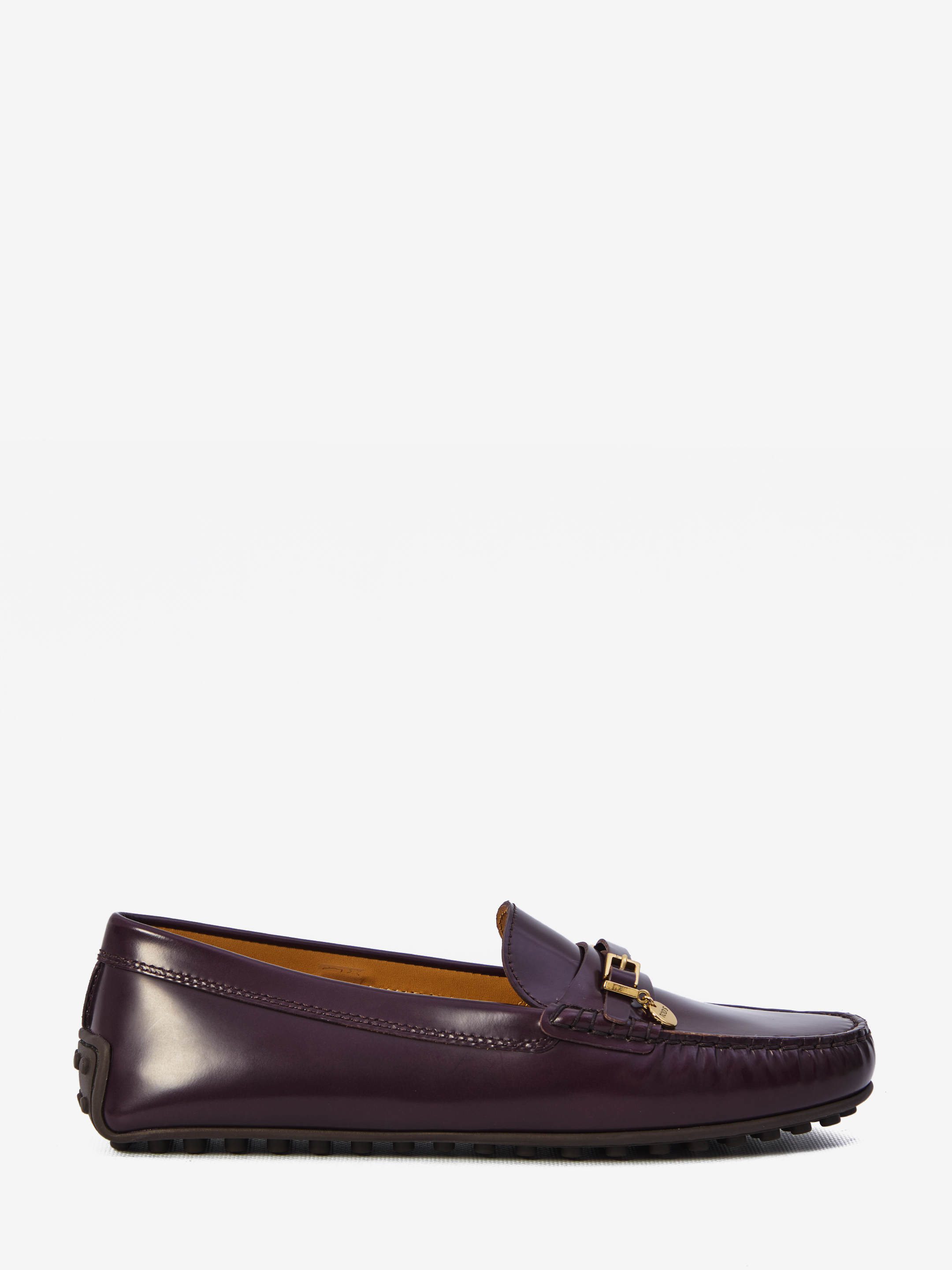 City Gommino loafers