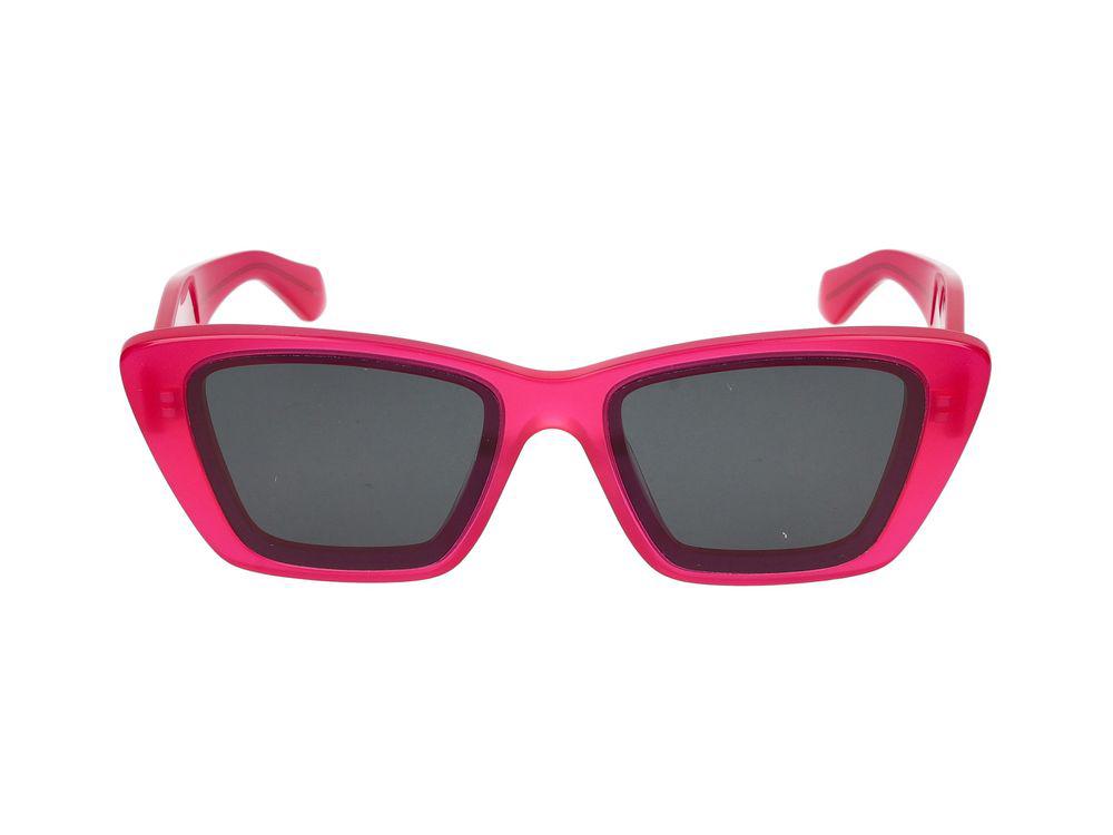 AZZEDINE ALAIA Sunglasses