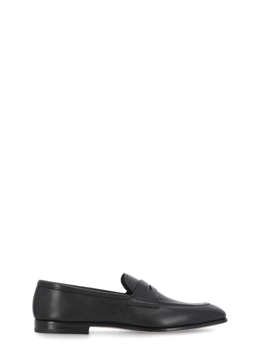 Church'S Flat Shoes
