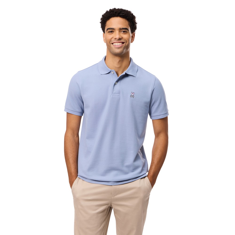 Classic Polo Shirt