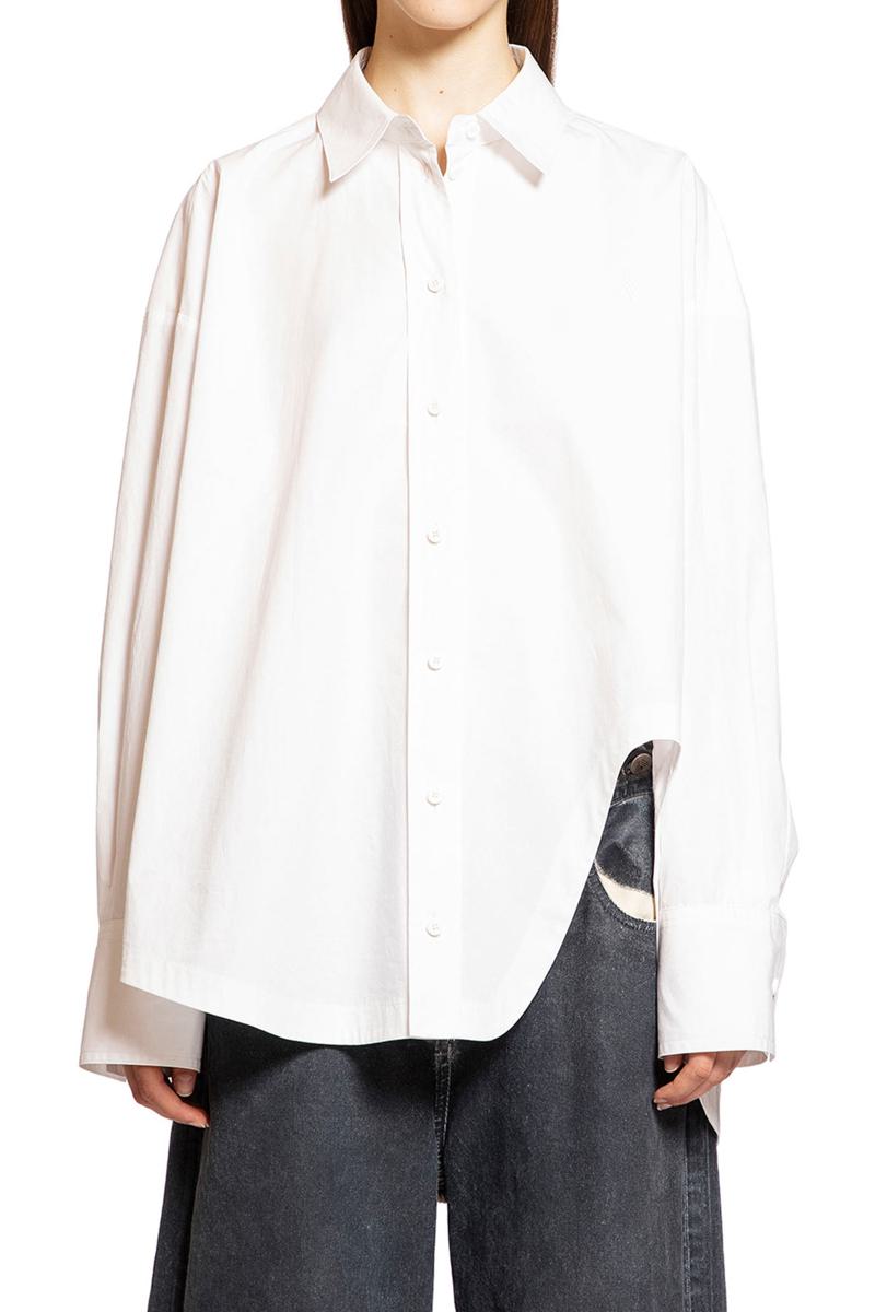 The Attico Shirts