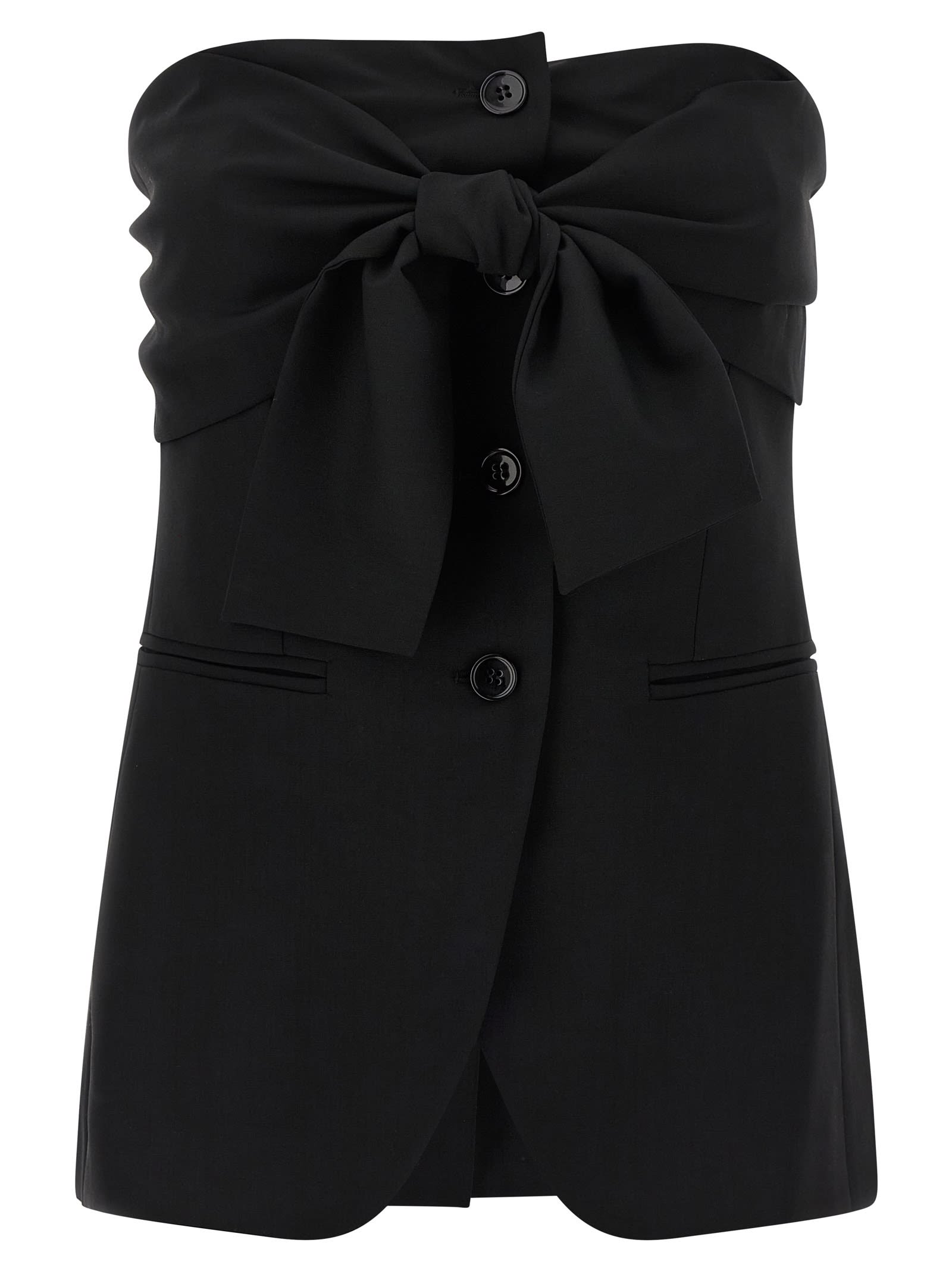 Max Mara veruska Top