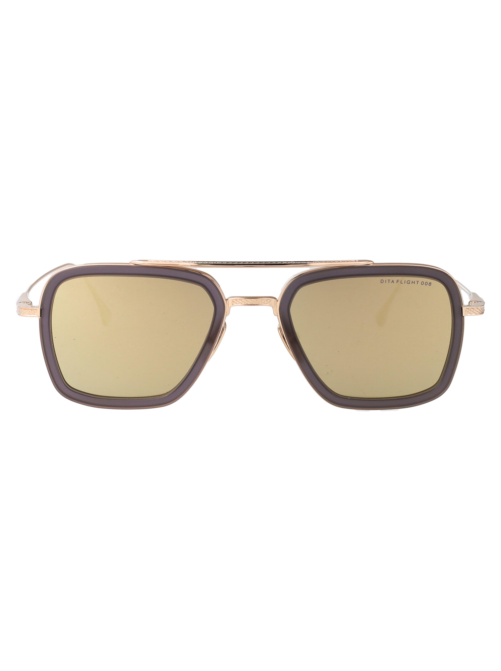 Dita Flight.006 Sunglasses