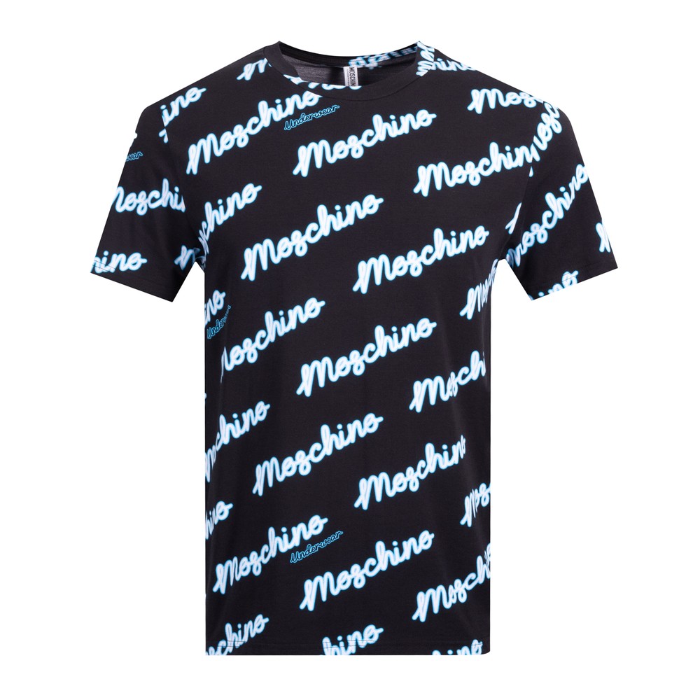 Signature Logo T Shirt