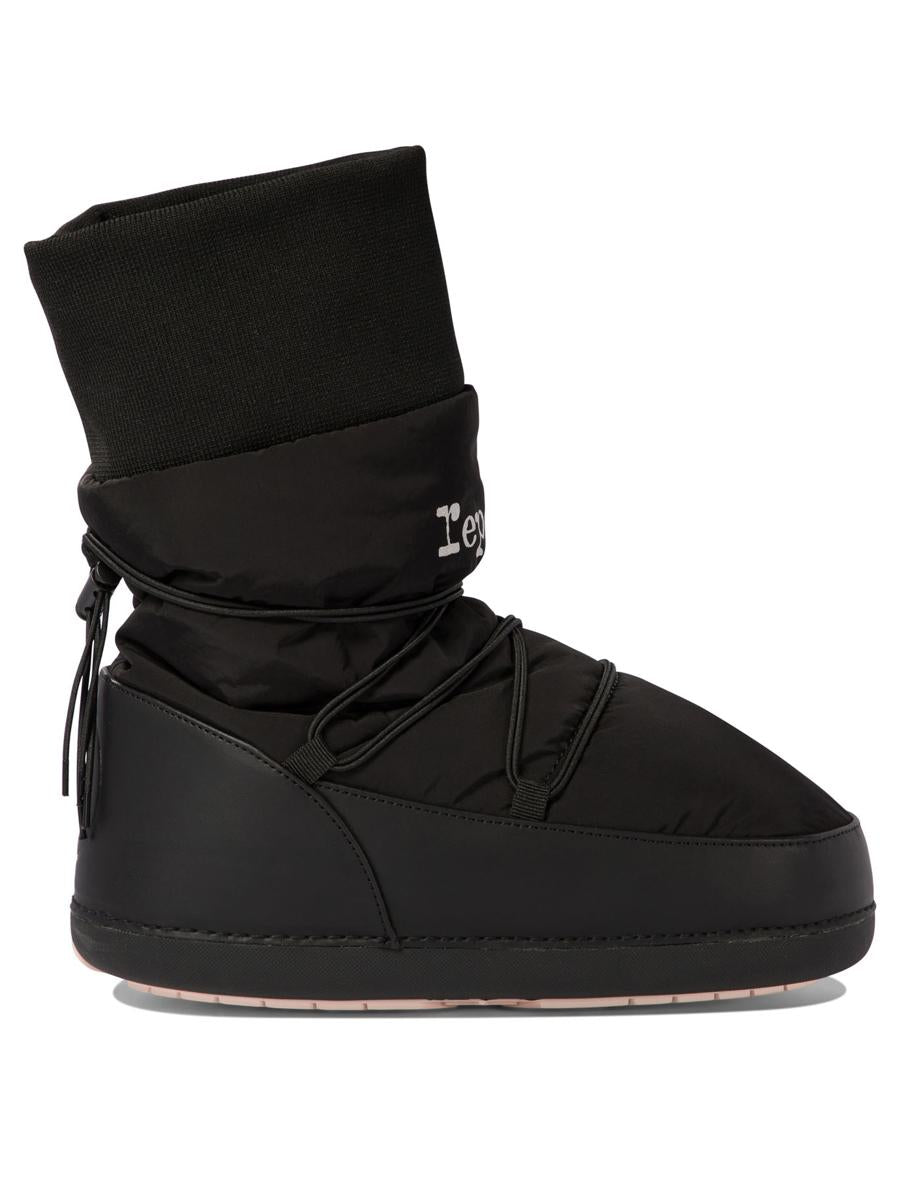 Repetto "Gentiane" Ankle Boots