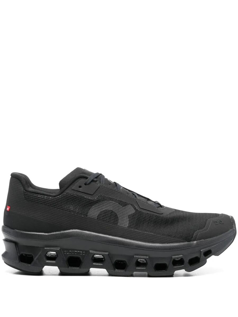 On Running "Cloudmonster Void" Sneakers Shoes