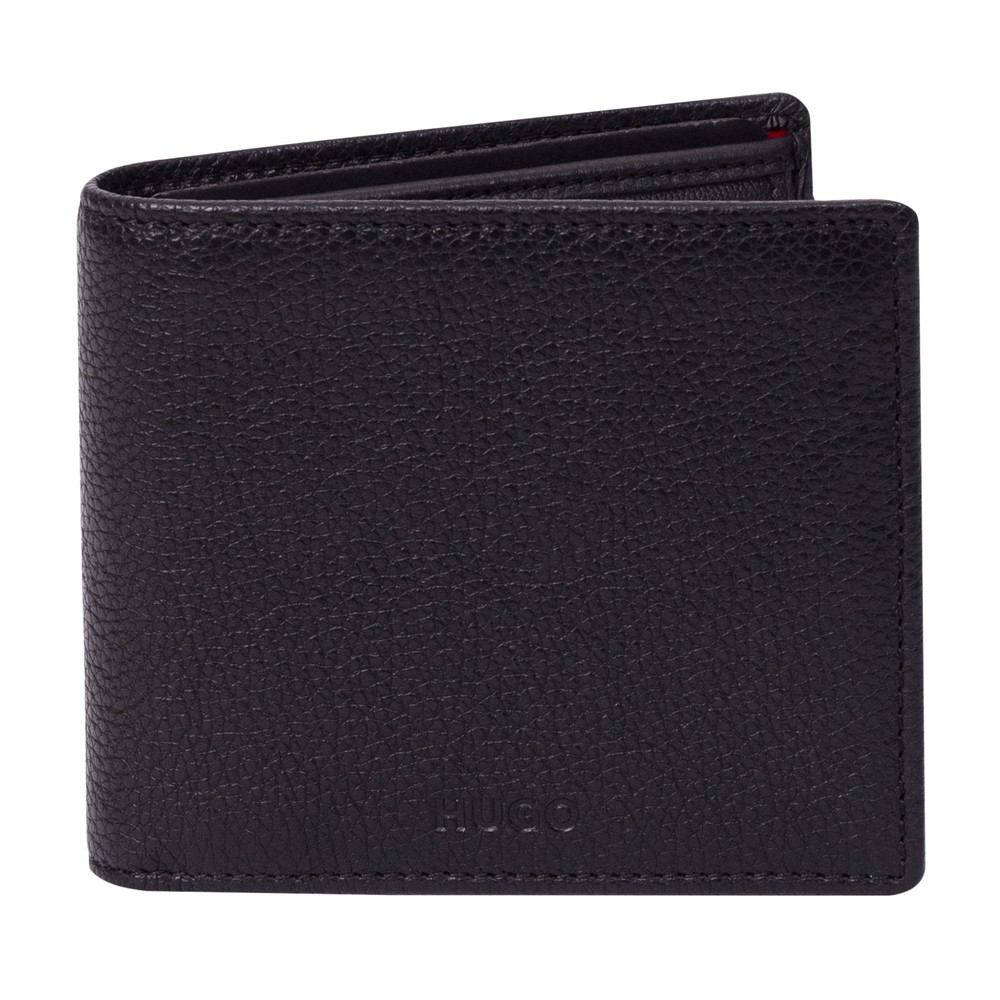 New Subway 4CC Coin Wallet