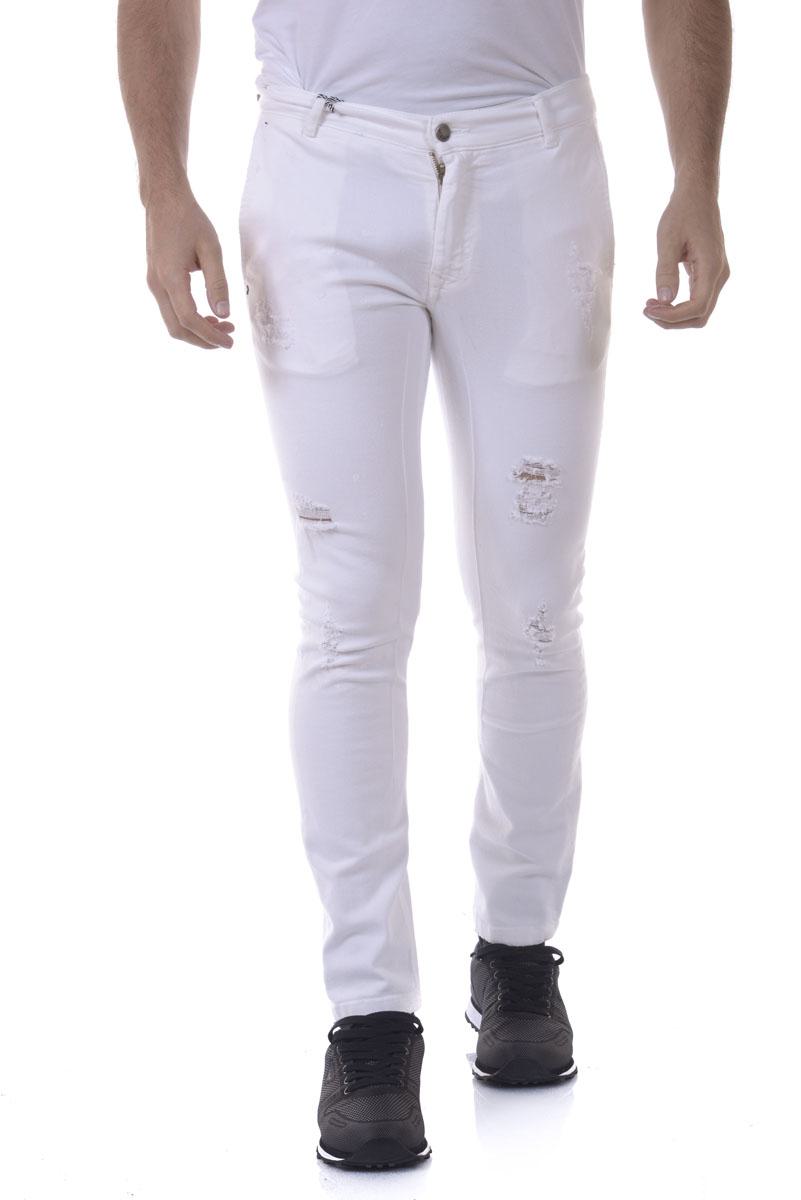 Daniele Alessandrini Jeans