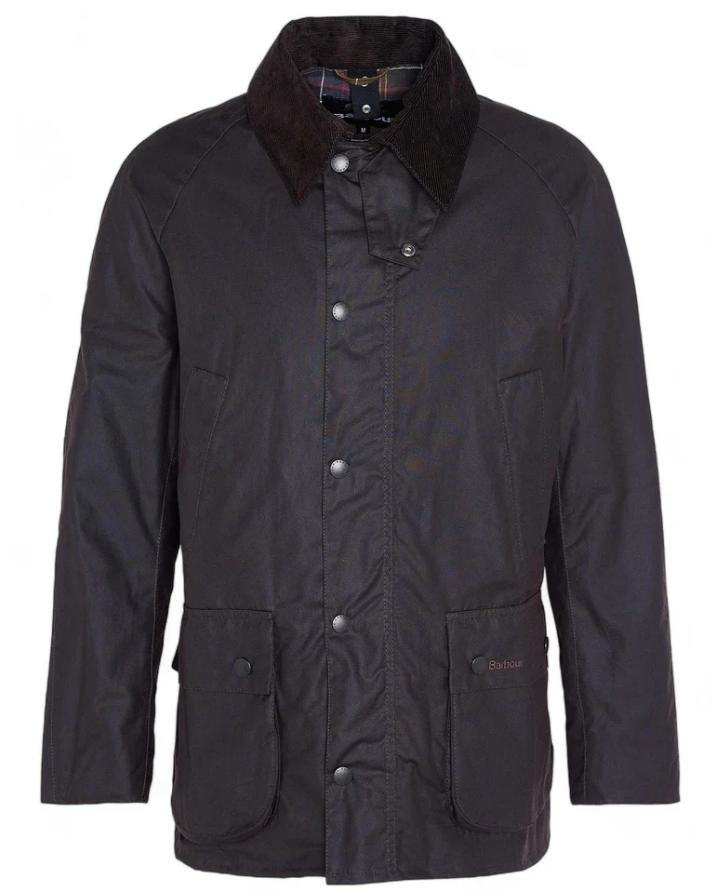 Barbour Jackets