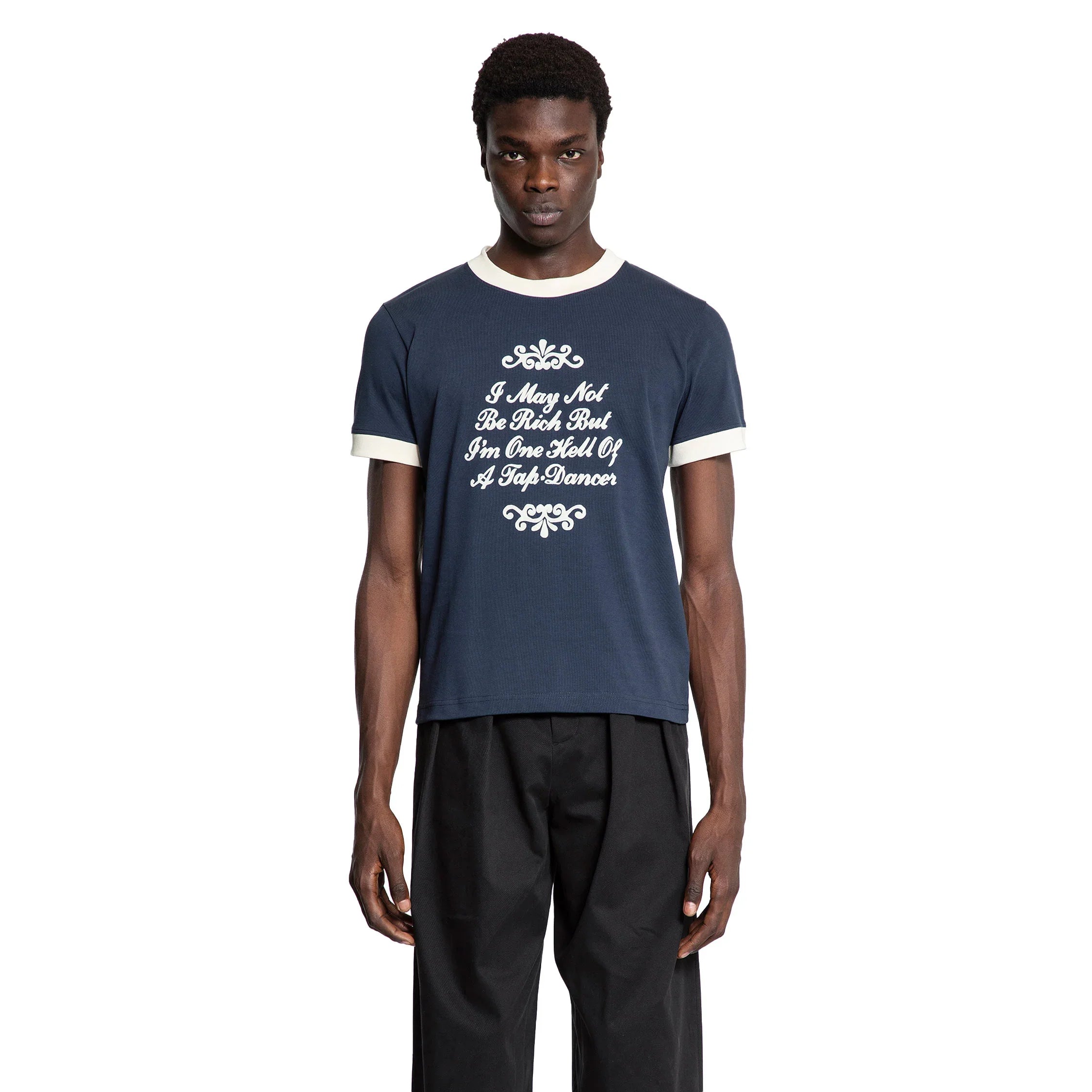 Tap' T-Shirt