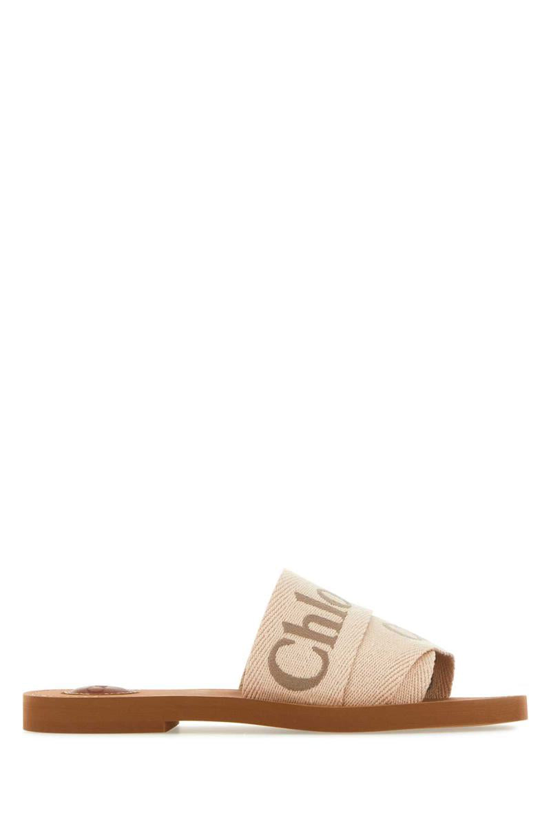 Chloé Slippers