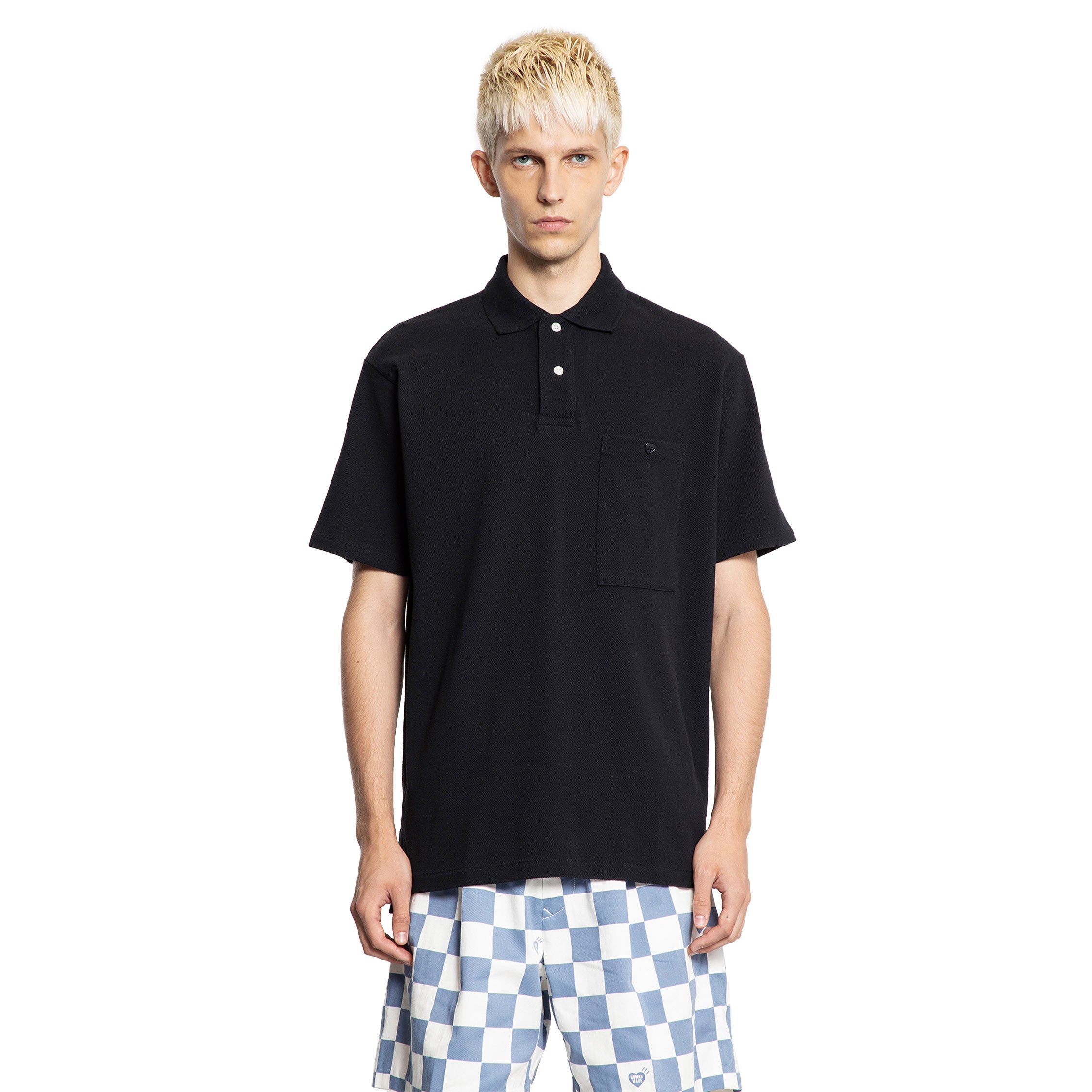 Big Polo Shirt