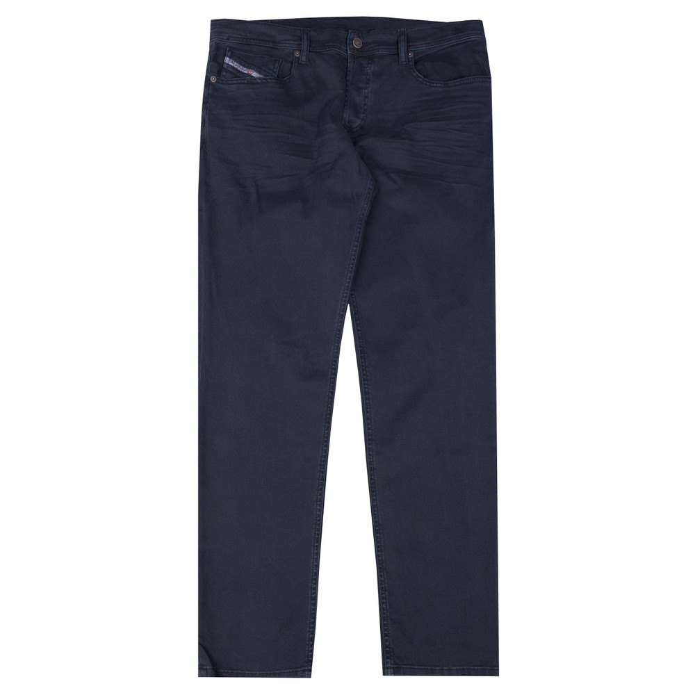 D Finitive Jean