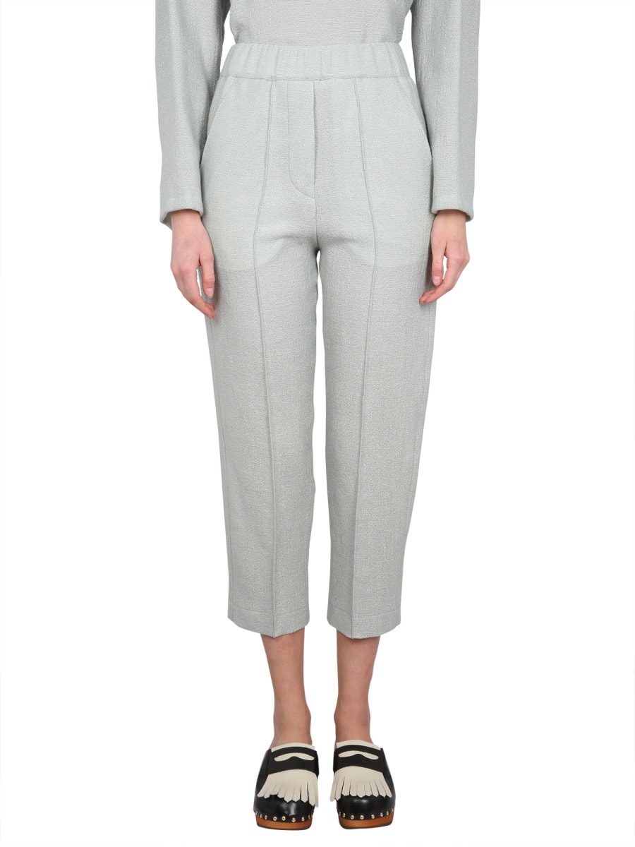 Alysi Cropped Pants