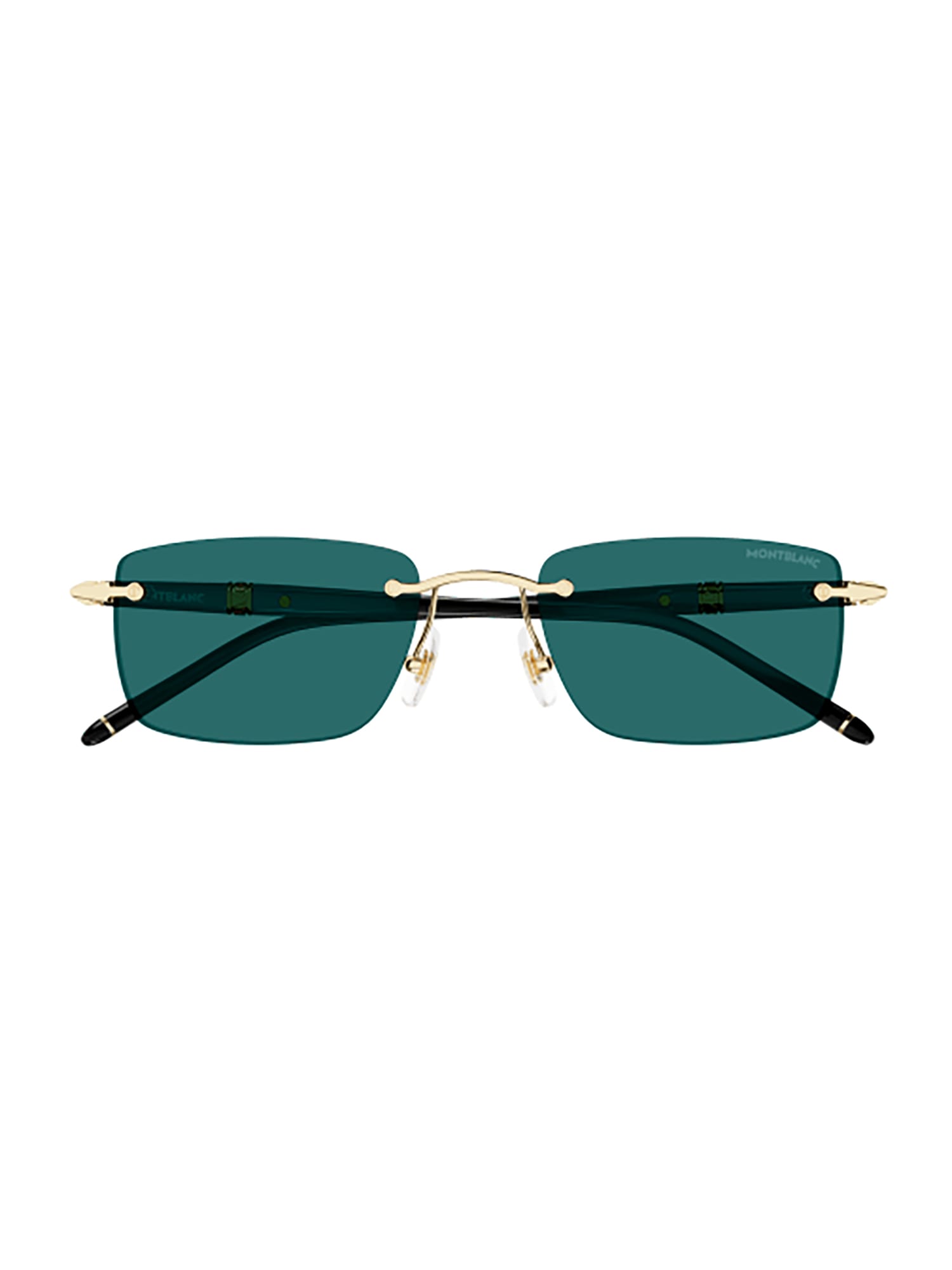 Montblanc MB0344S Sunglasses