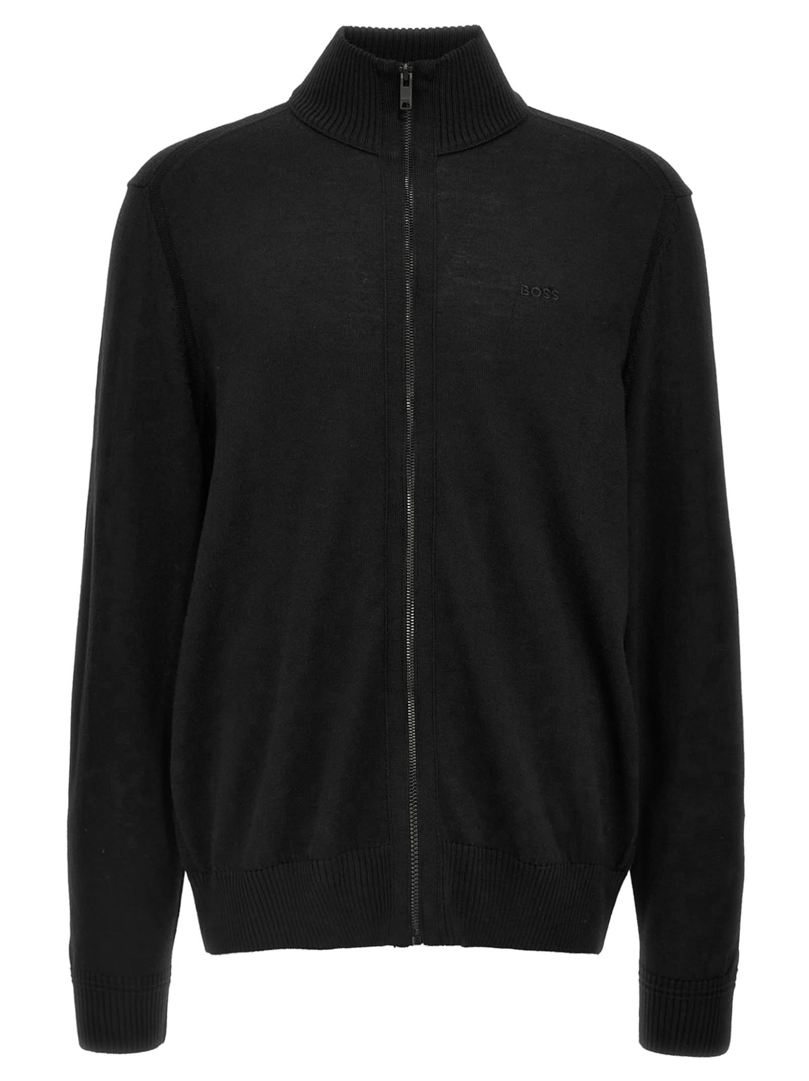 Hugo Boss balonso-l Cardigan