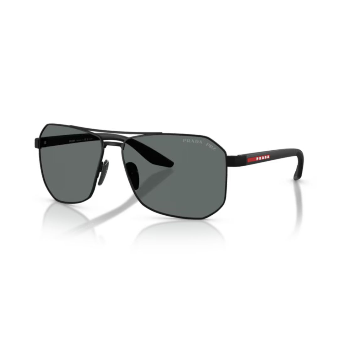 Prada Linea Rossa A53s Soledg05z1