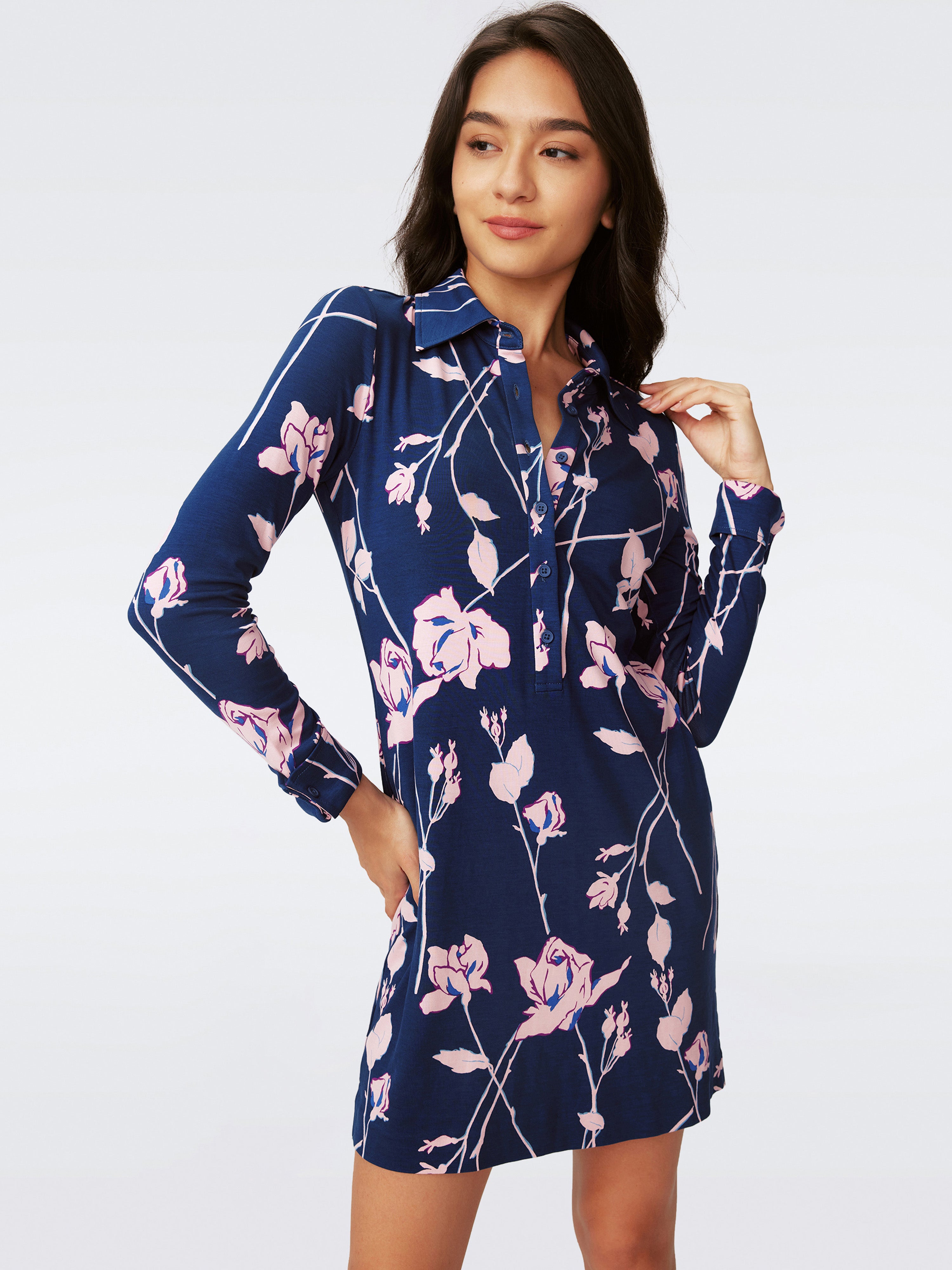 Alarica Dress