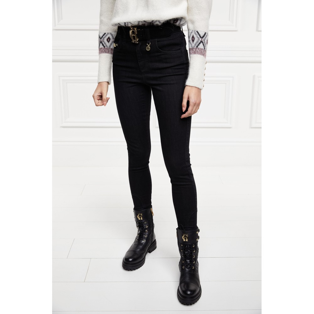 Thermal Jodhpur Jean