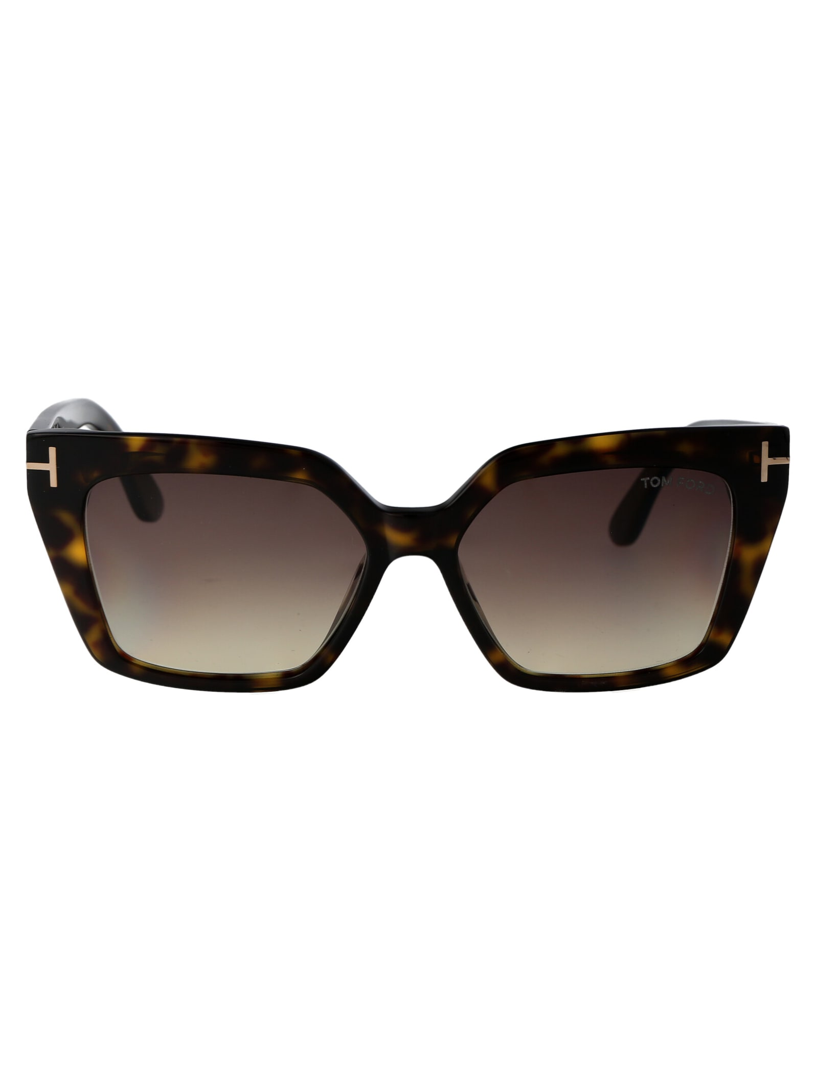 Tom Ford Eyewear Winona Sunglasses