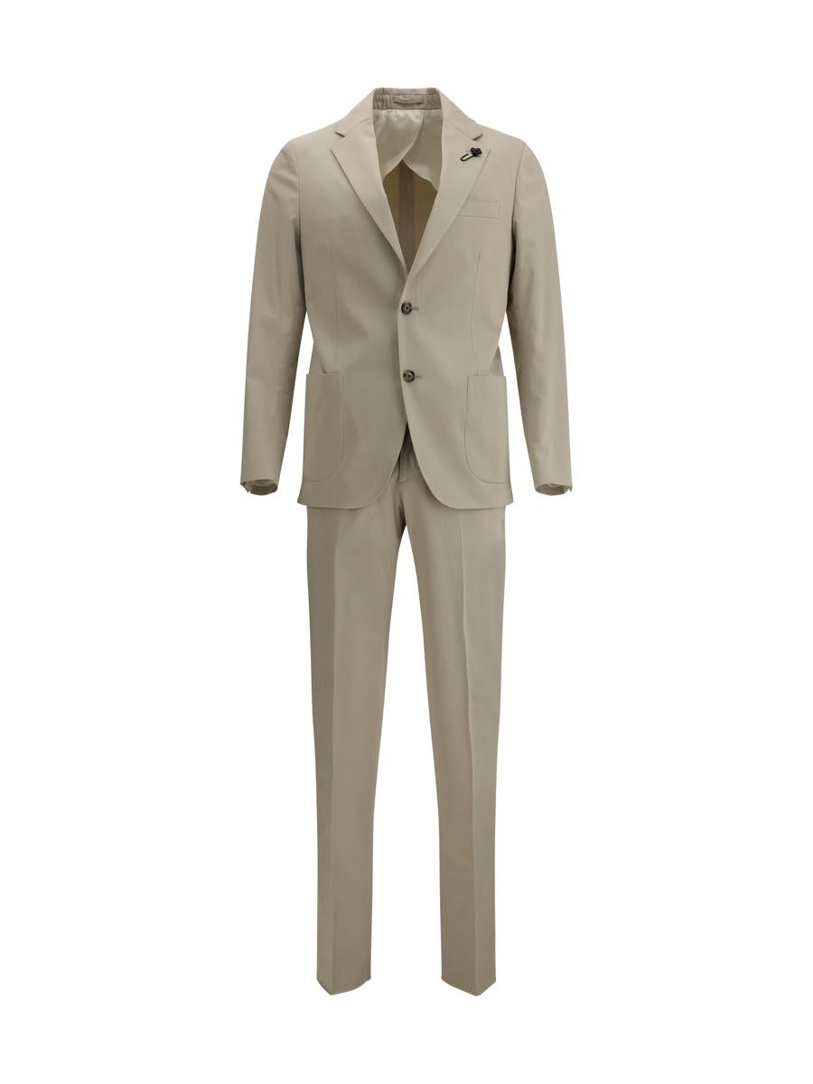 Lardini Suits