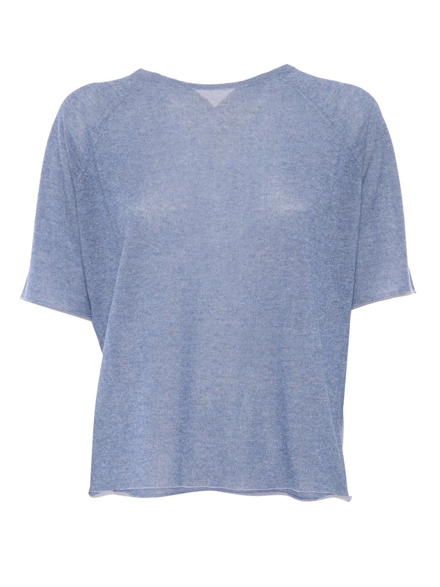 Kangra Cashmere Girocoll